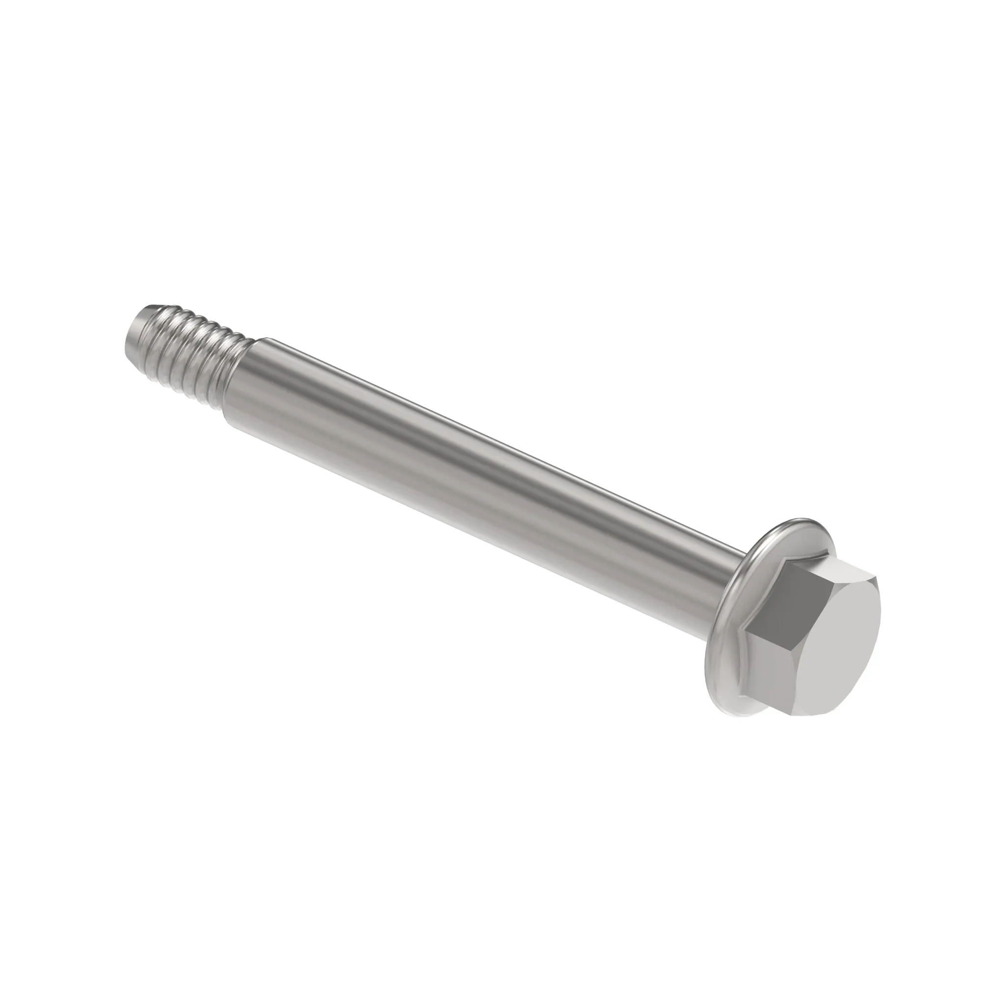 BOLT, SHOULDER BOLT M16 SHOULDER X