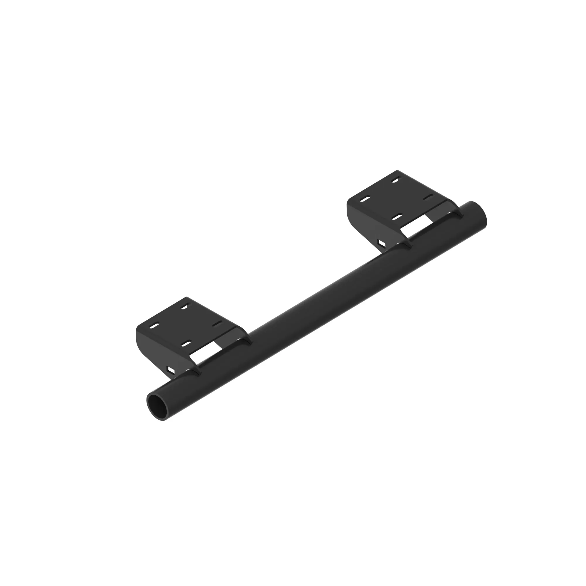 BRACKET, LOWER MT MCS FRAME