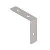 BRACKET, 5000L SIGHT GAUGE