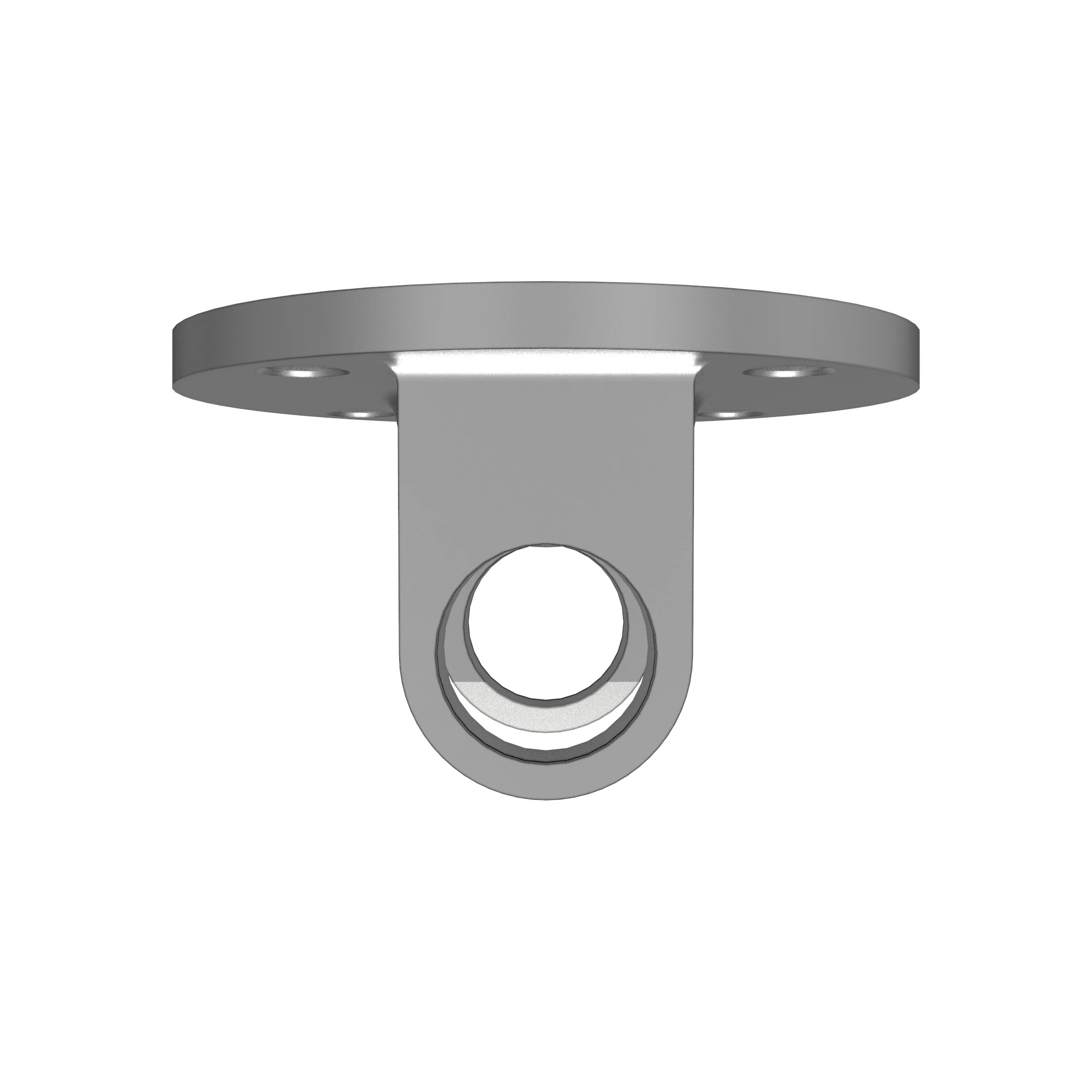 FLANGE,U-JOINT DRIVE SHAFT (DIA. 12