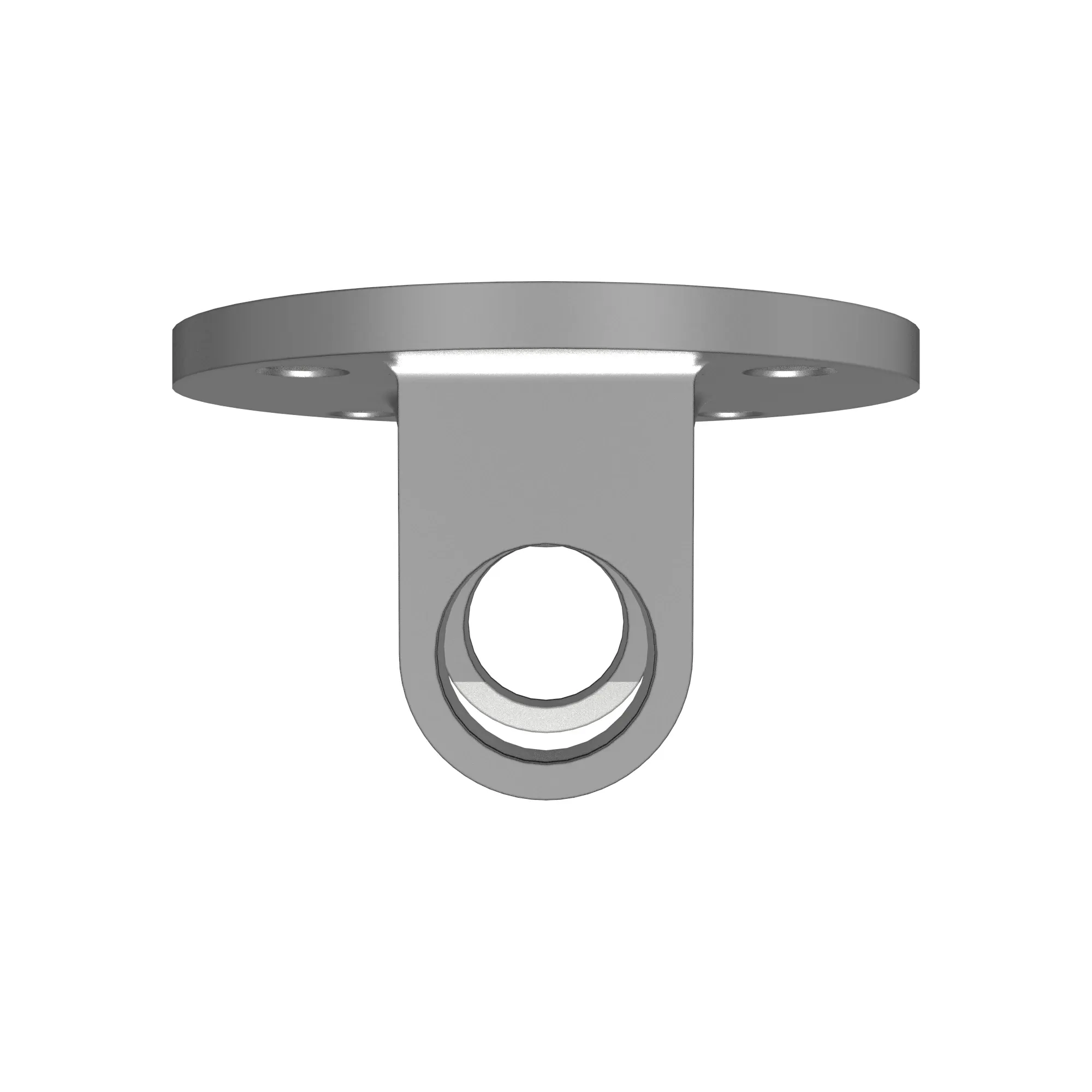 FLANGE,U-JOINT DRIVE SHAFT (DIA. 12