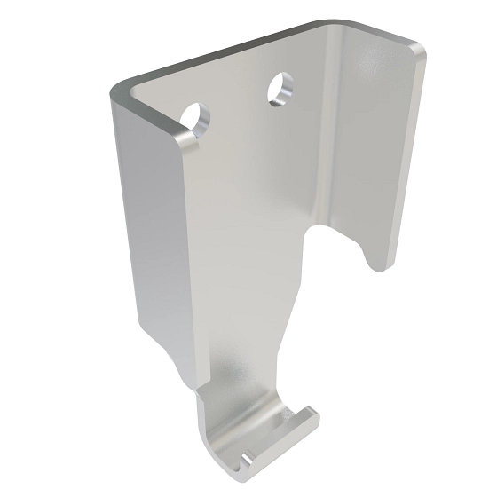 John Deere Bracket - KK58928