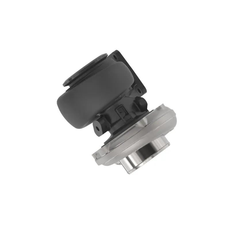 TURBOCHARGER,TURBOCHARGER