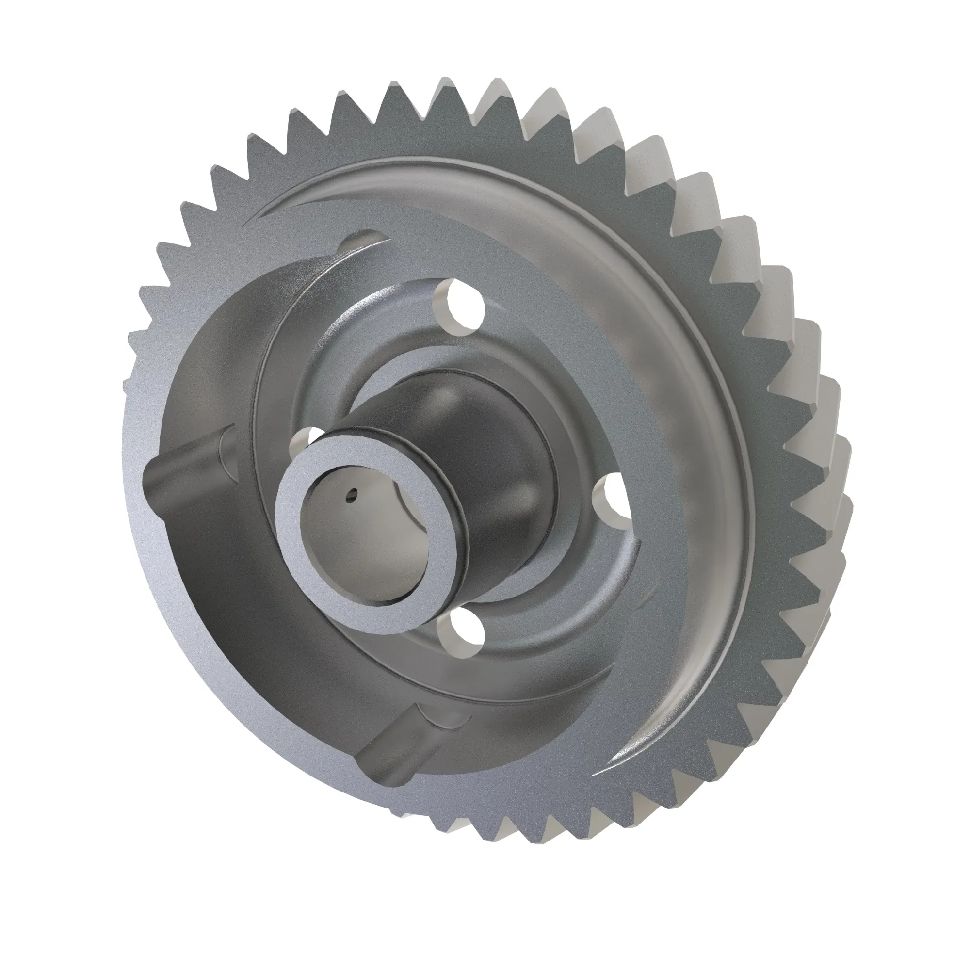 Gear