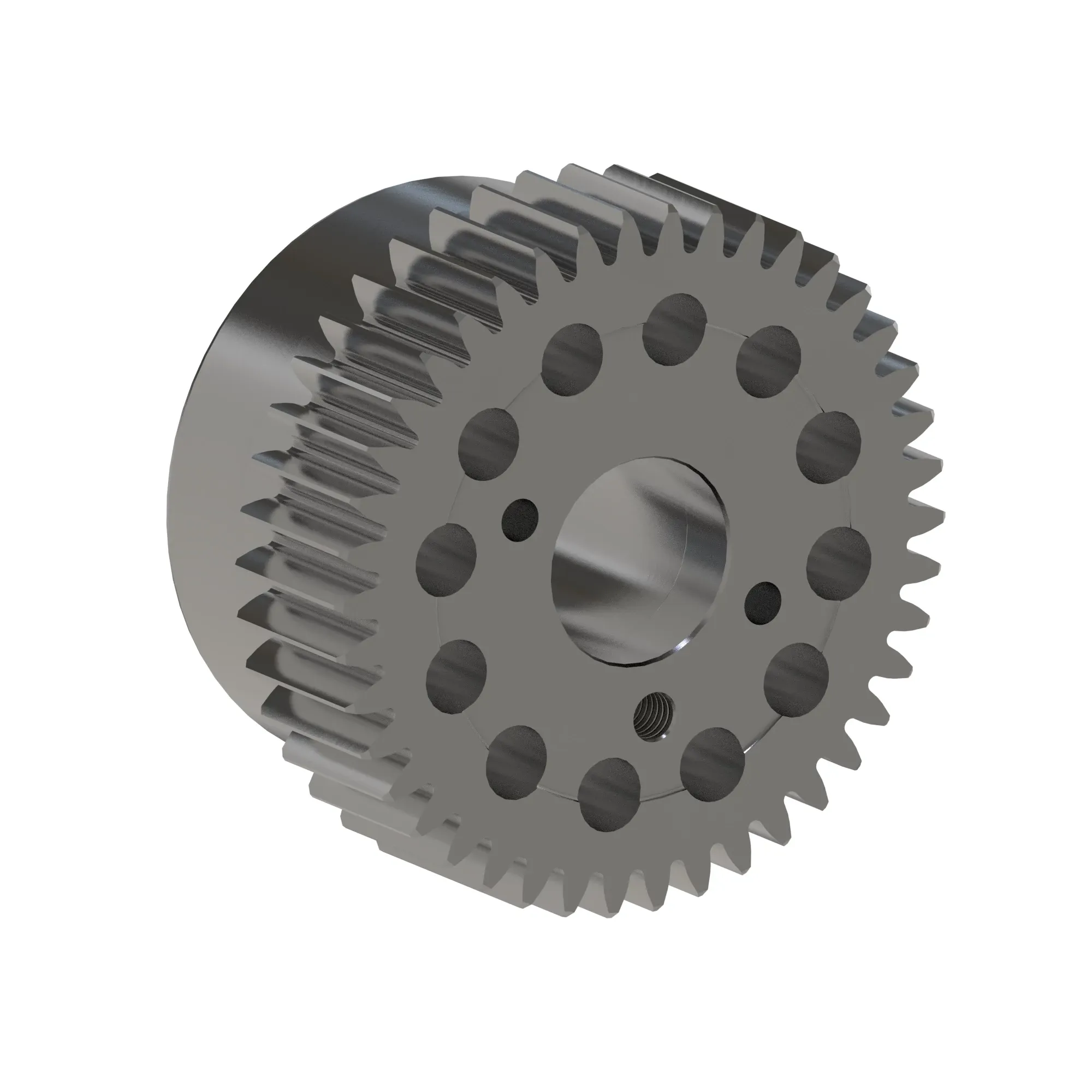 Gear