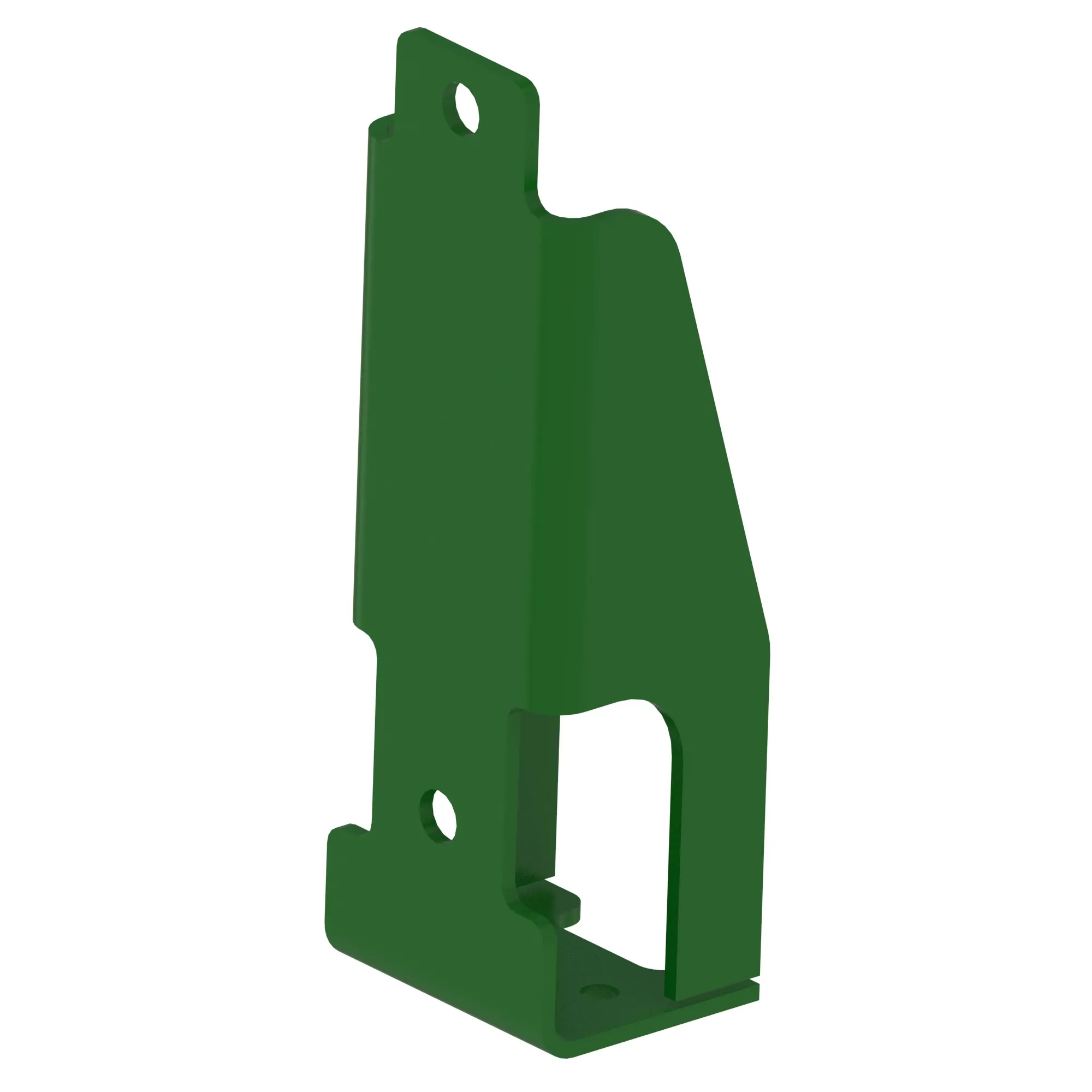 John Deere Hydraulic Hose Holder - HXE68037