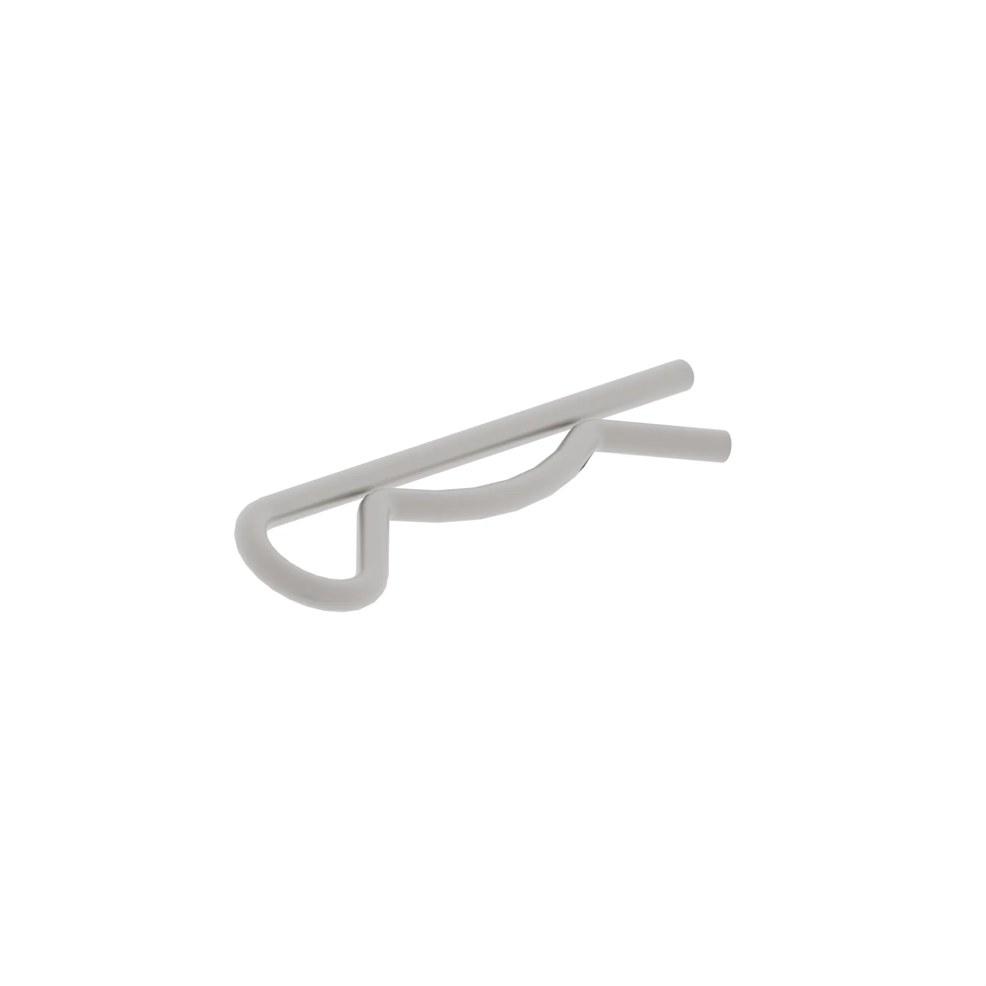 John Deere Spring Locking Pin - F709127
