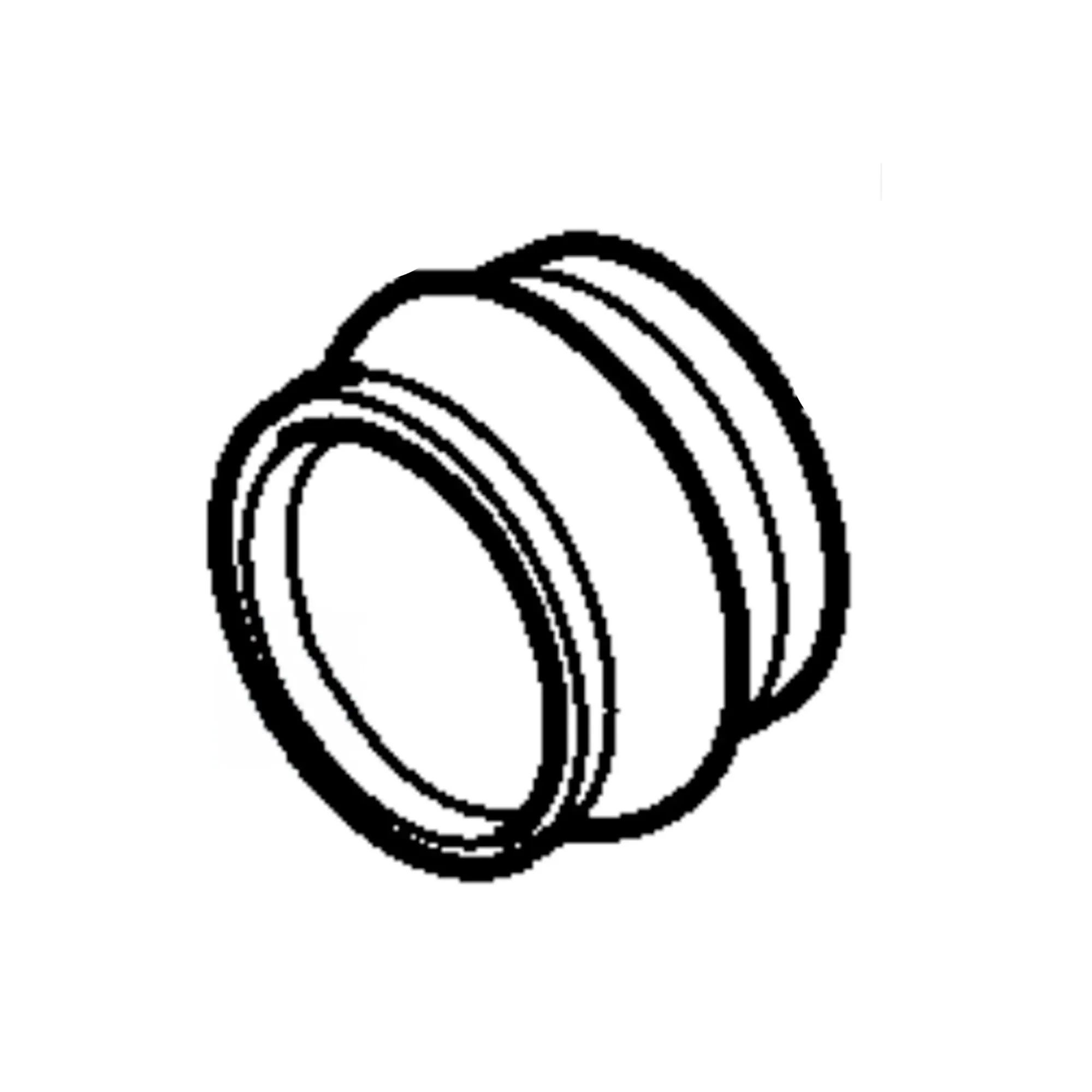 John Deere Spacer - R113929