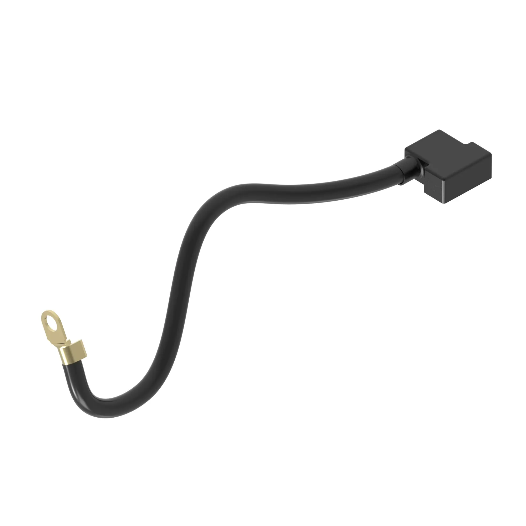 John Deere Battery Cable - SJ40027
