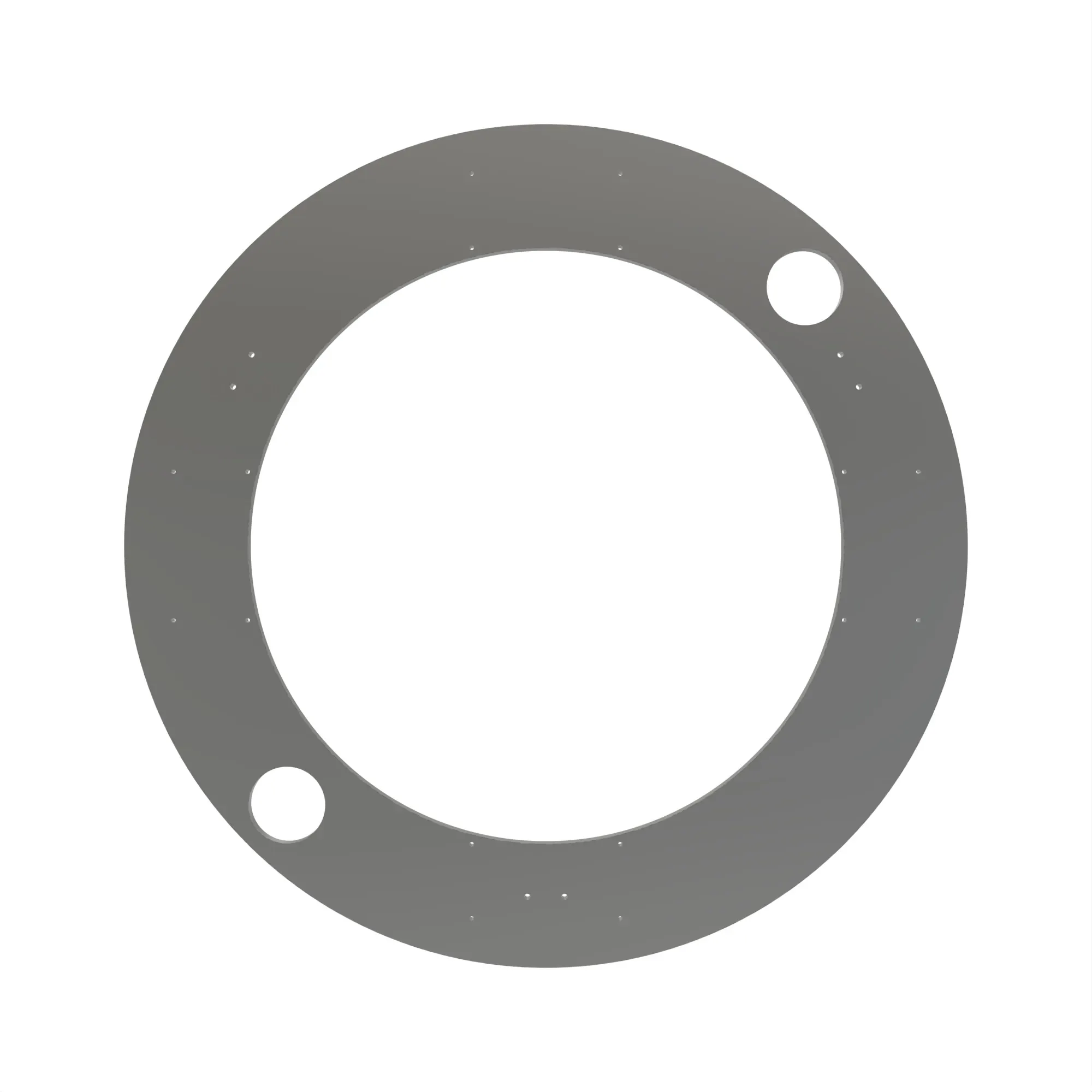 endplate