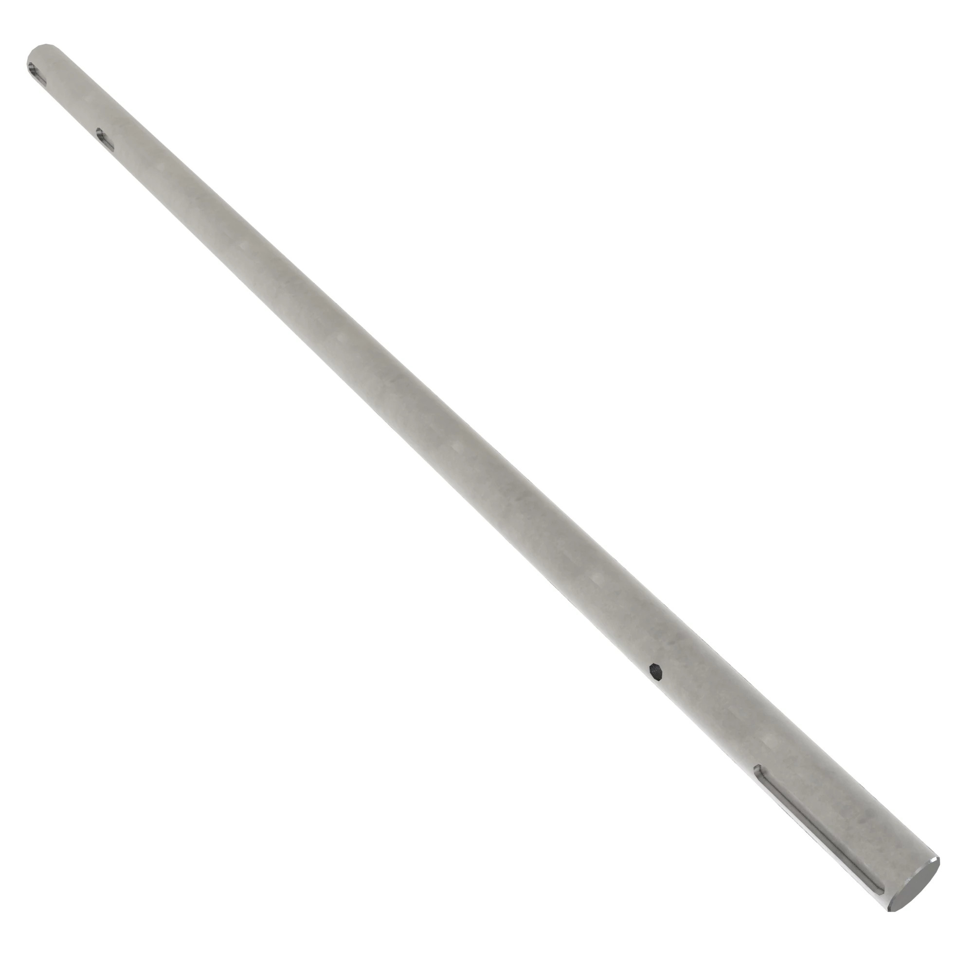 SHAFT, STALK ROLL