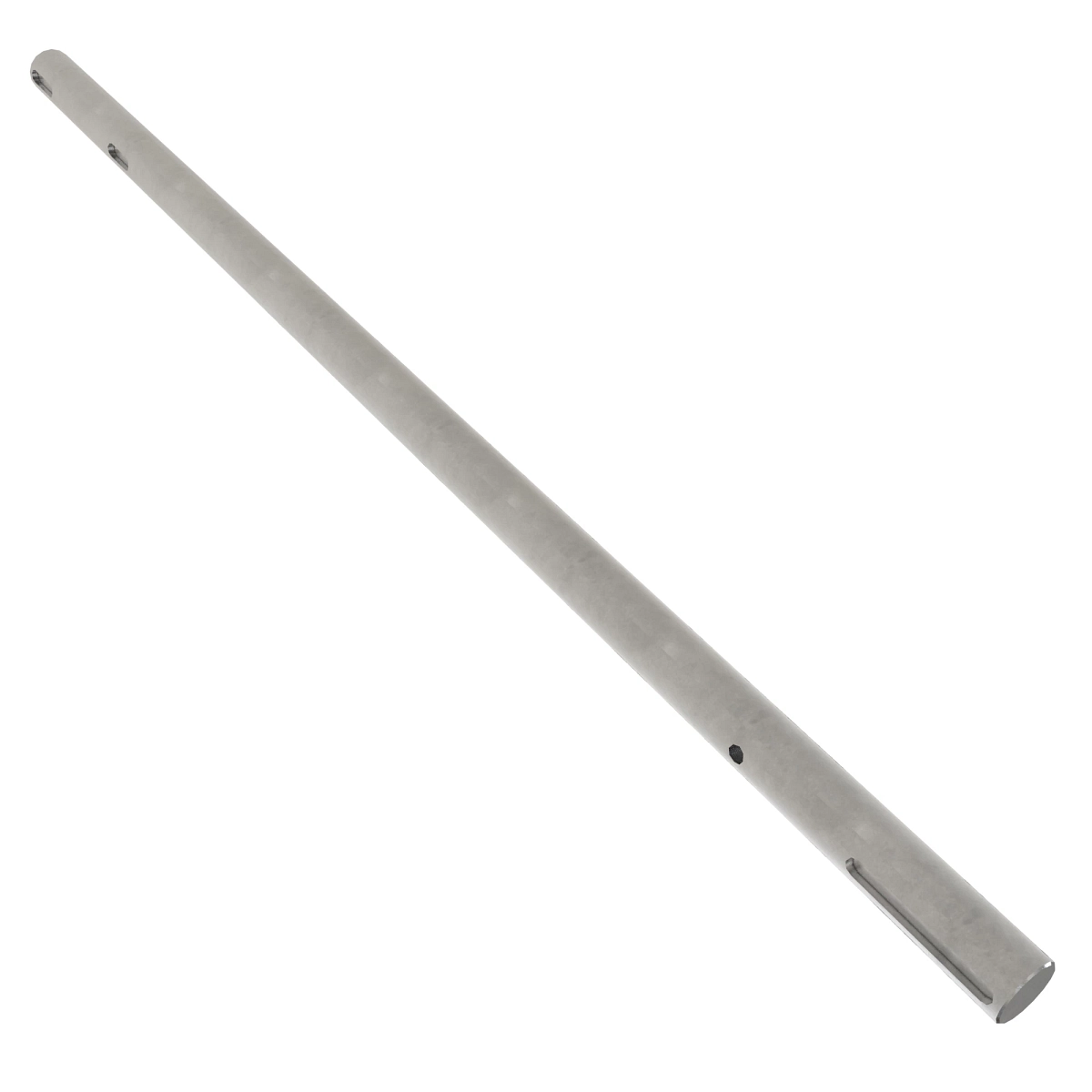 Shaft, Stalk Roll