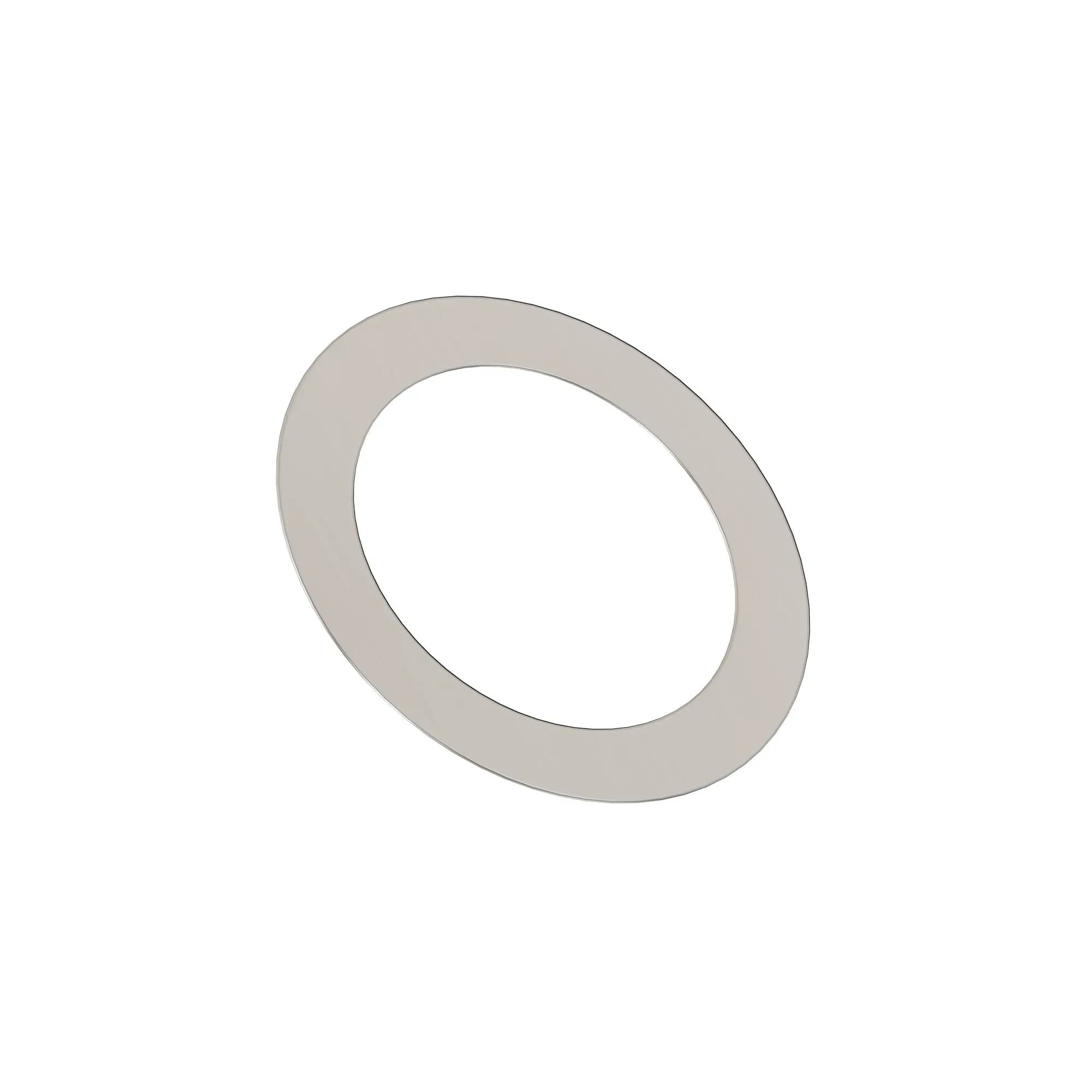 John Deere Circular Plain Shim - L77262