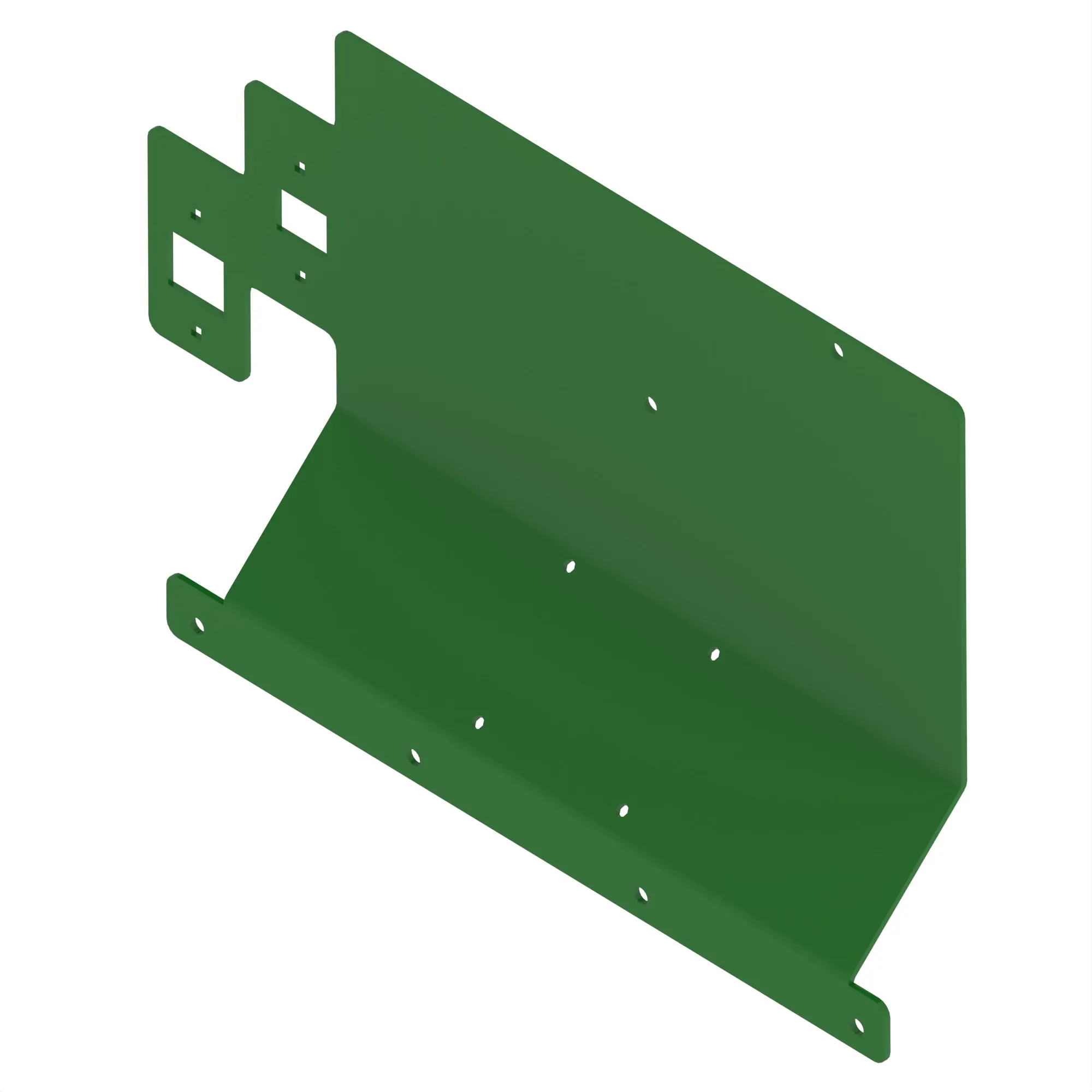 SERVICE BILBOARD FOR PB VALVE