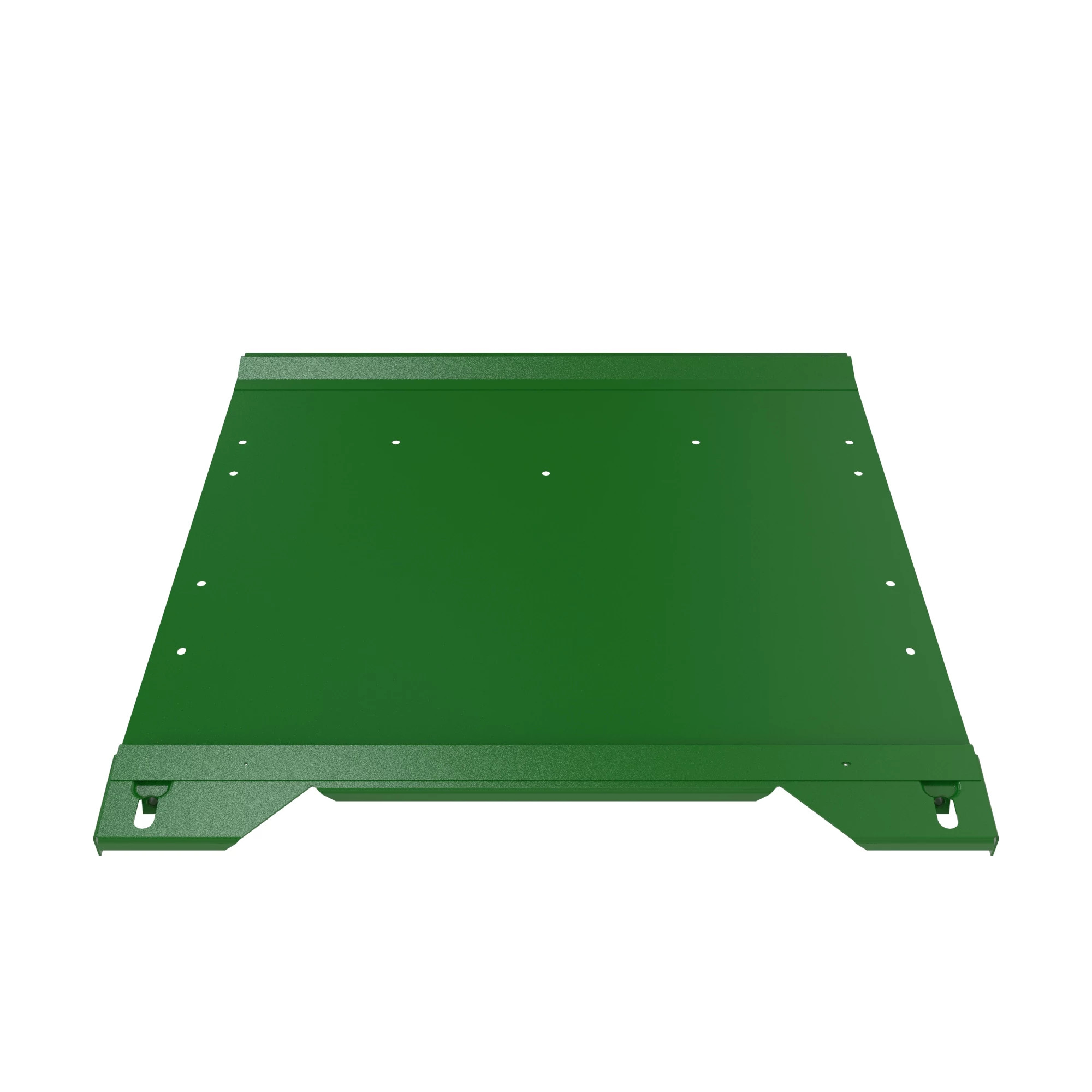 SHEET, ASSY, SIEVE FLOOR NARROW