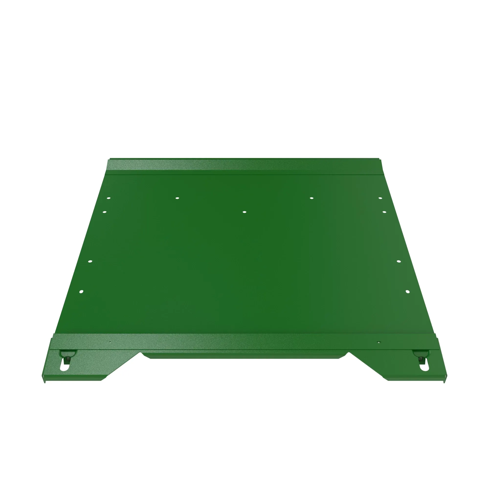 John Deere Sieve Floor Sheet - AH218289