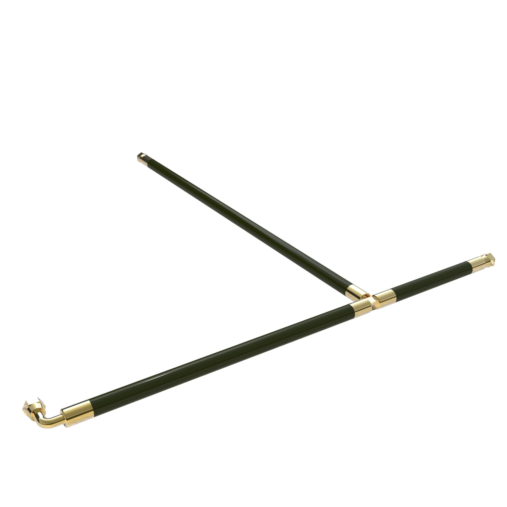 HOSE, TEE ASSY