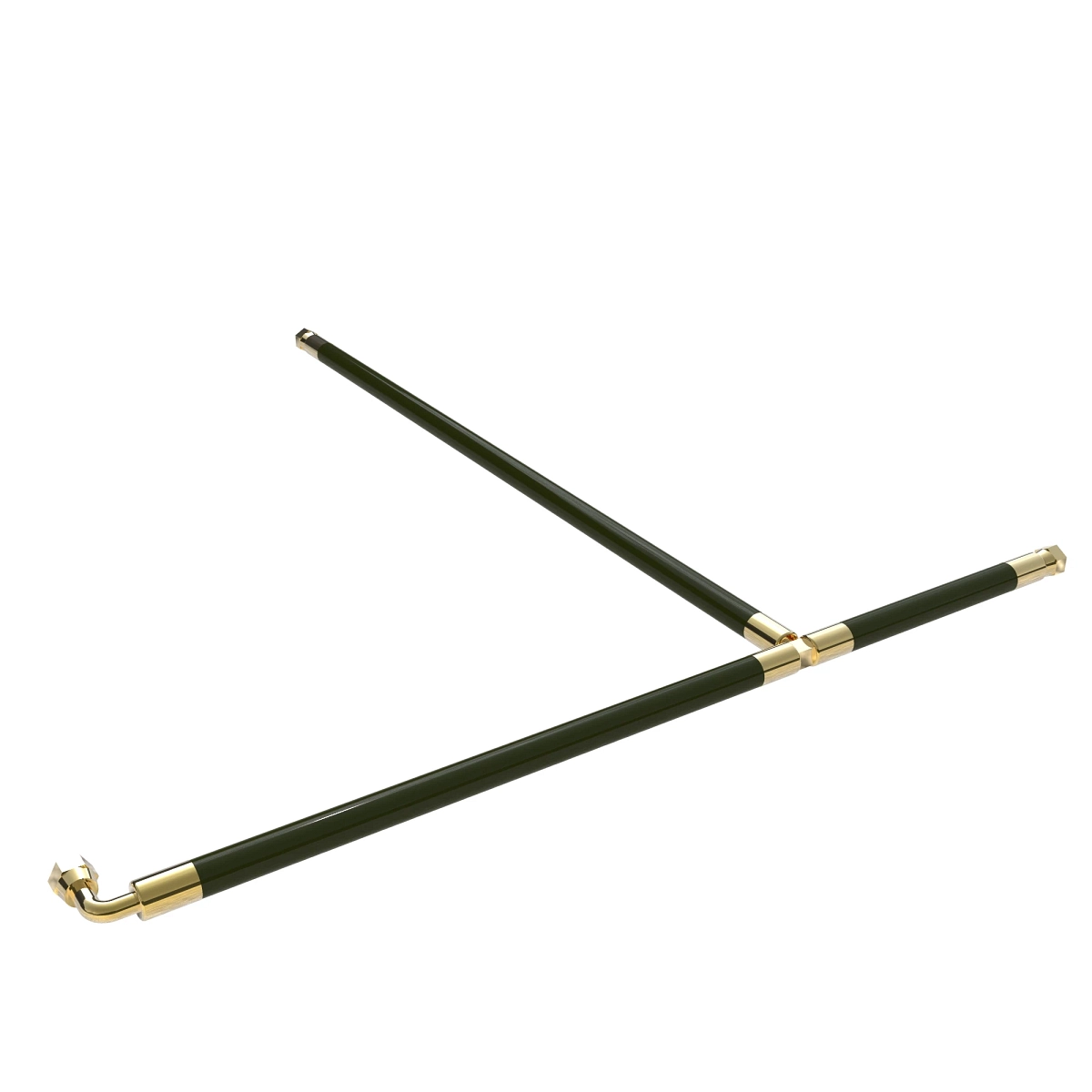 Hose, Tee Assy