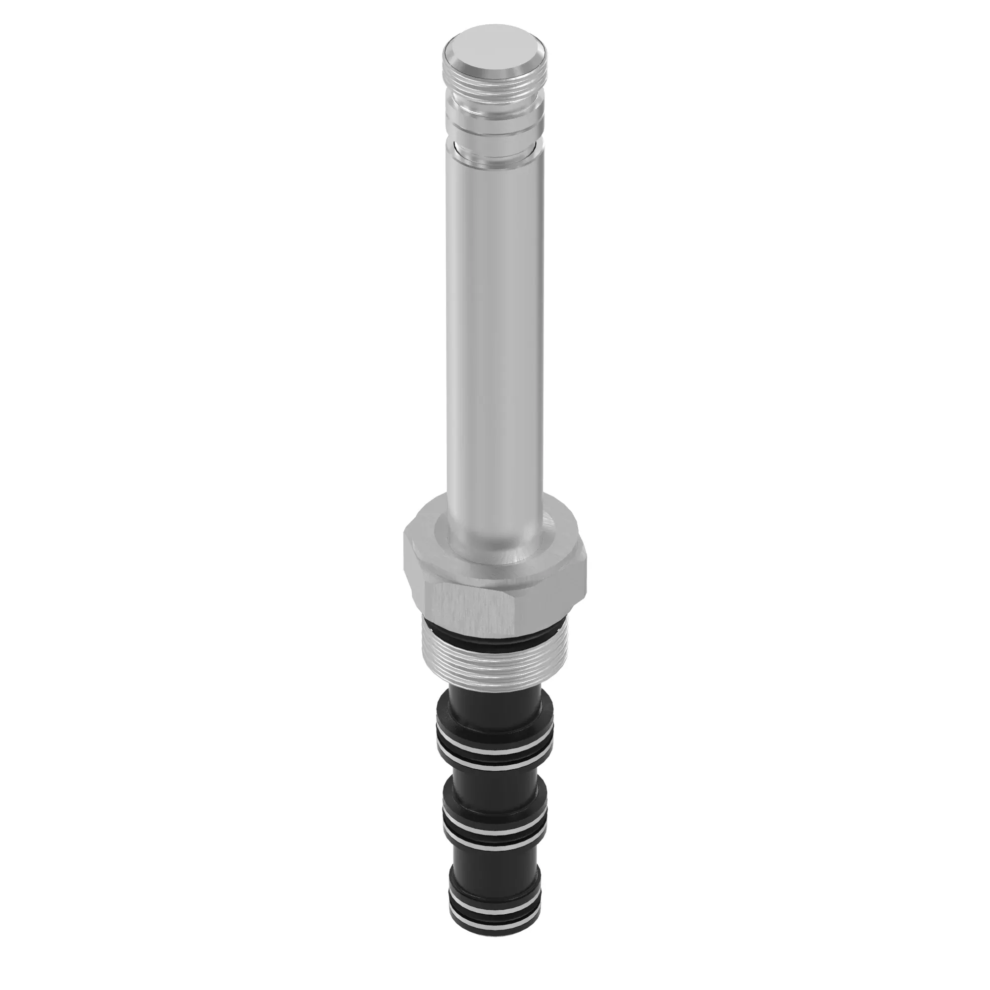 Spool Valve