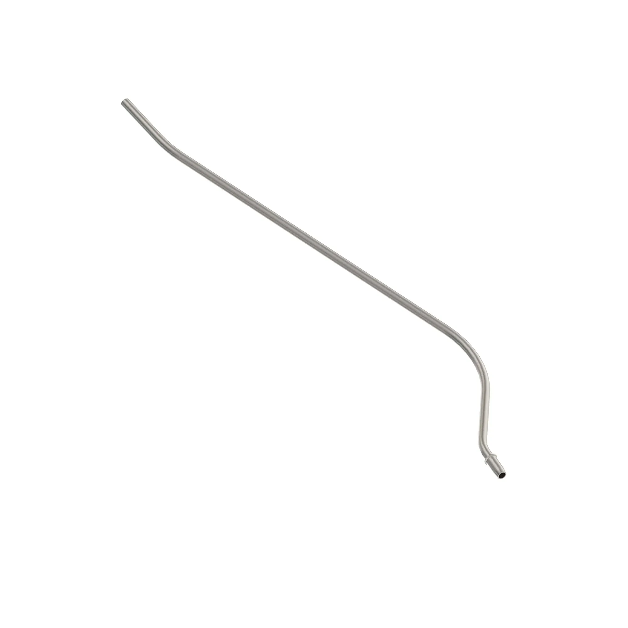 John Deere Engine Oil Dipstick Tube - R521443