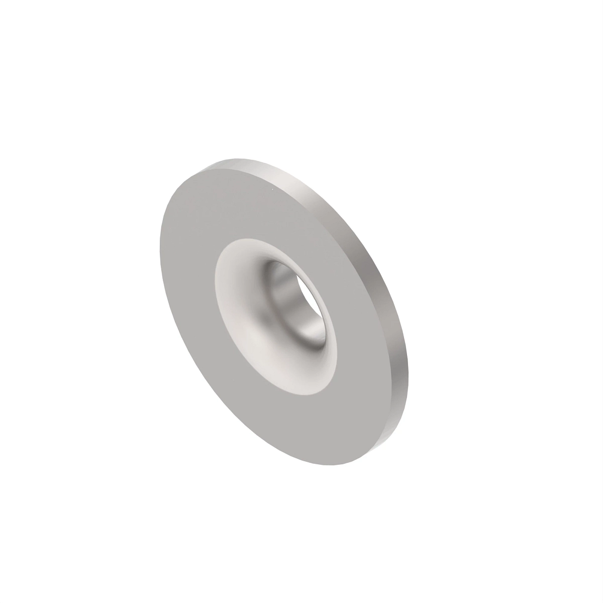 Washer, Stepped