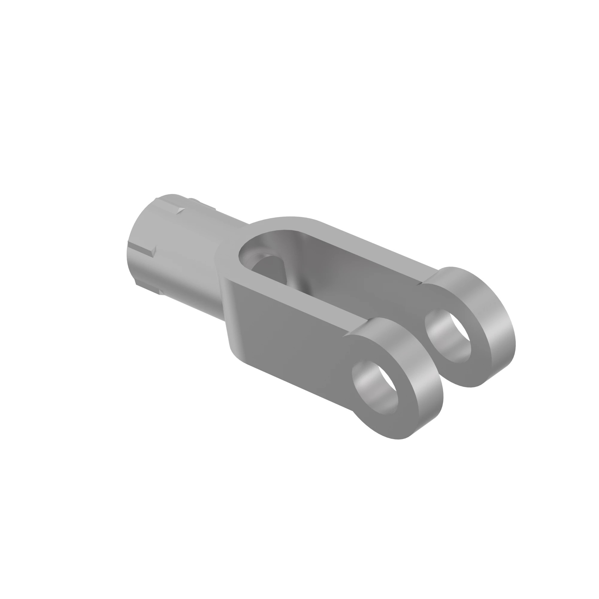 John Deere Bucket Sensor Tube - AT175019