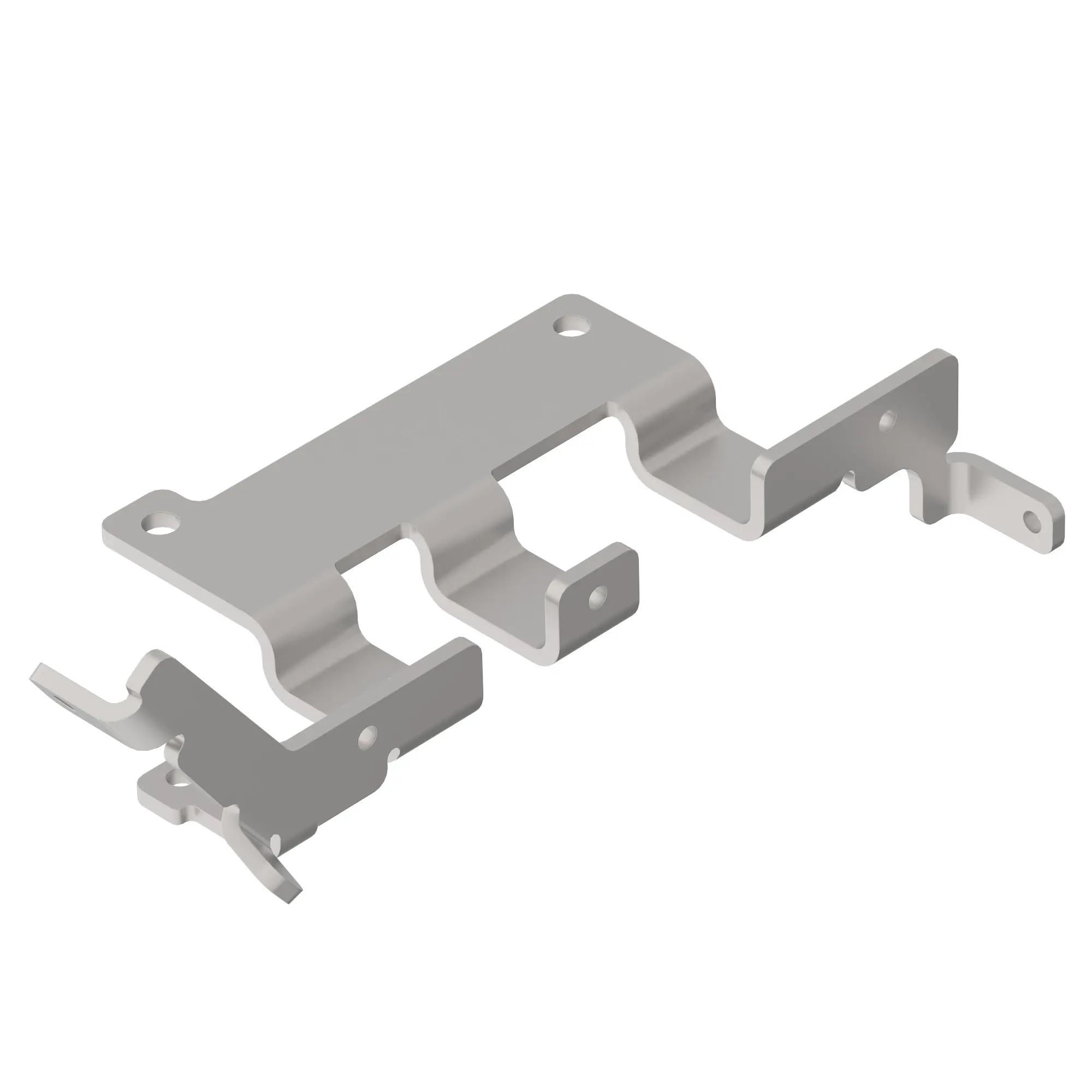 BRACKET, WIRING HARNESS SUPPORT NR4