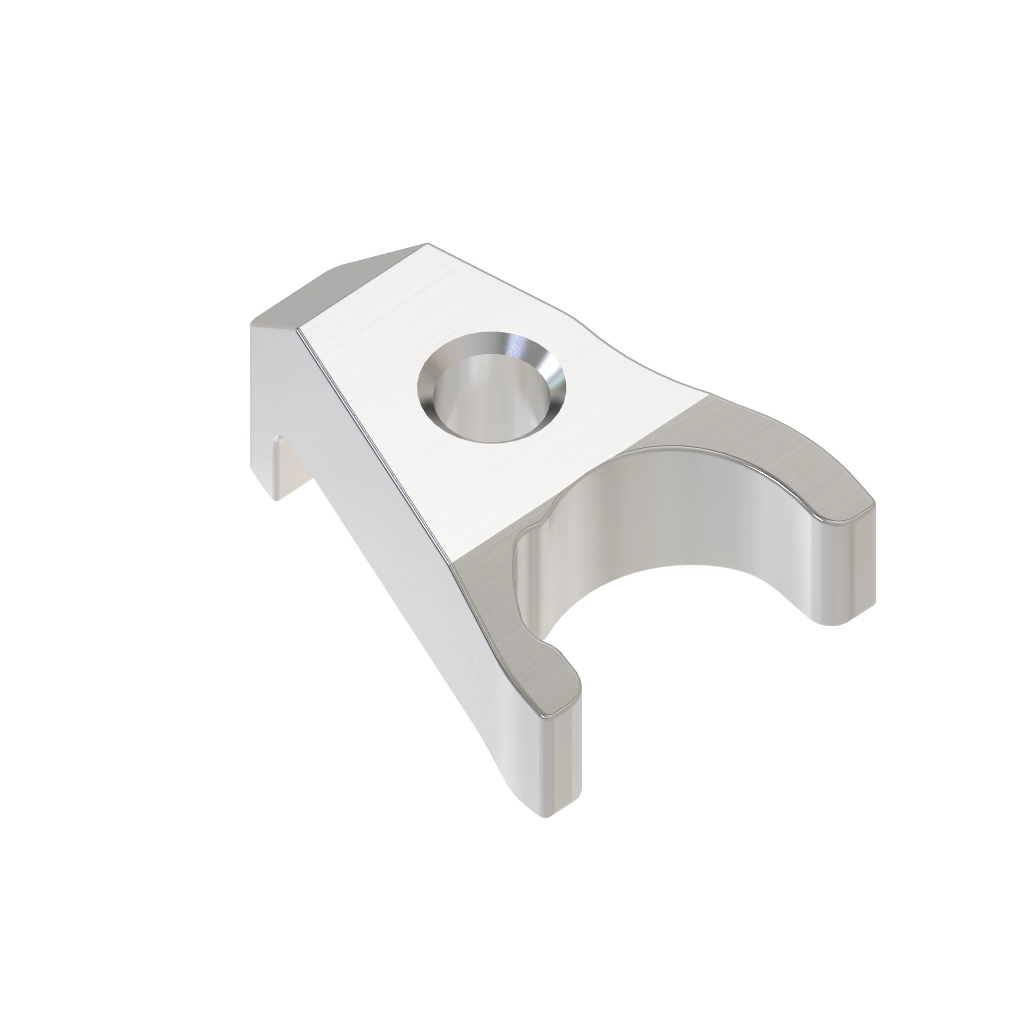 CLAMP, UNIT PUMP