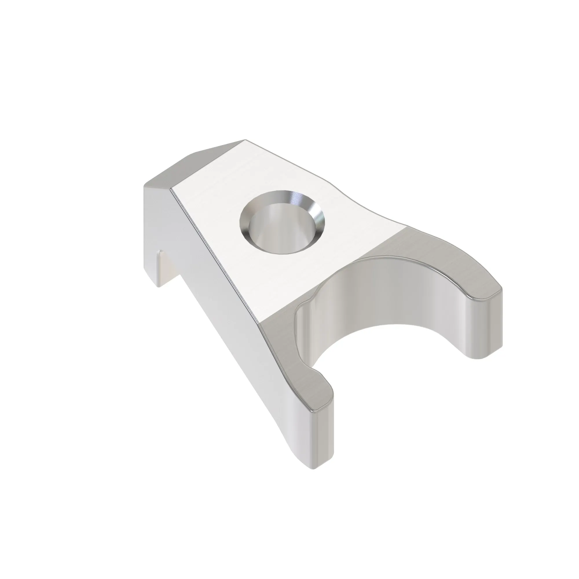 John Deere Unit Pump Clamp - R524622