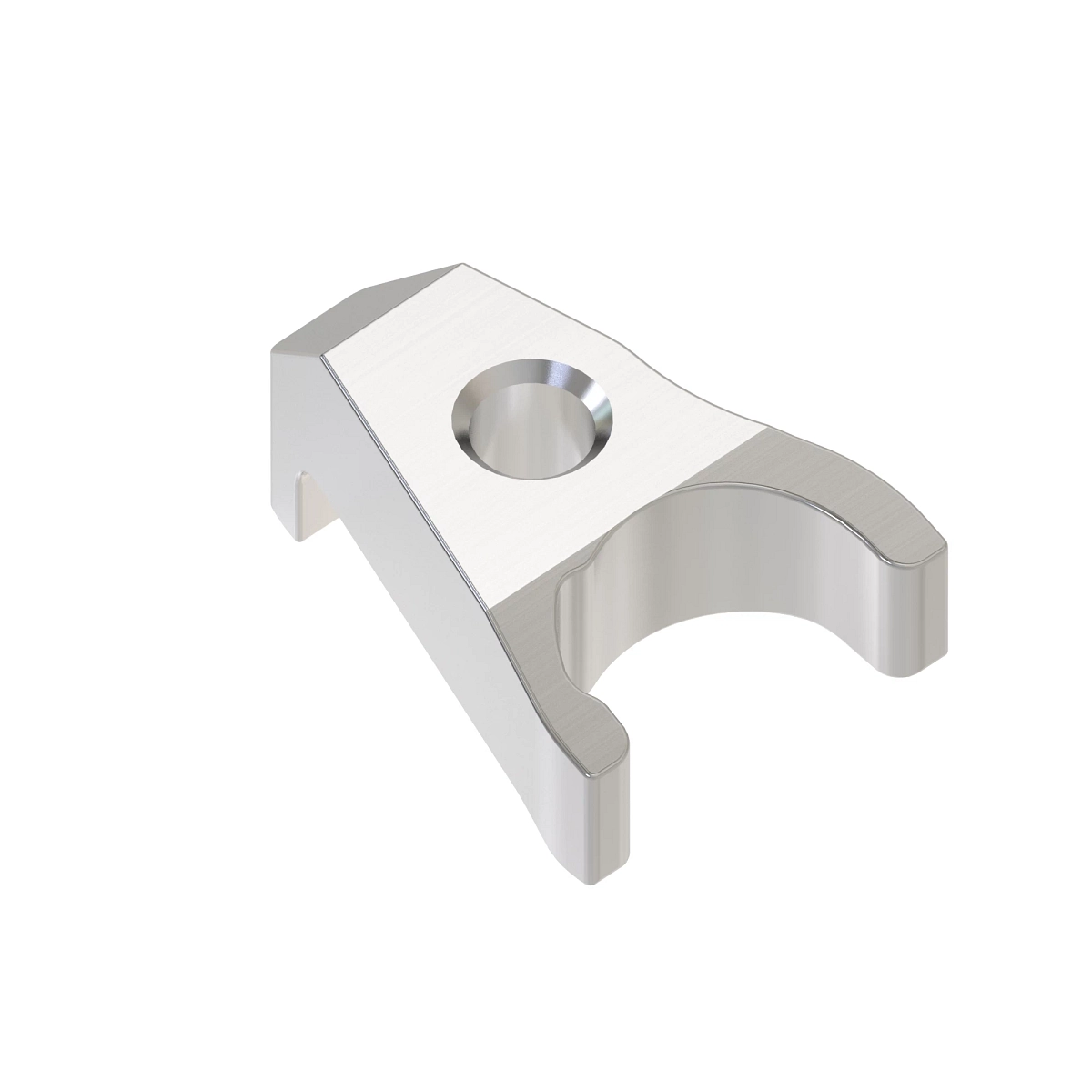 John Deere Unit Pump Clamp - R524622