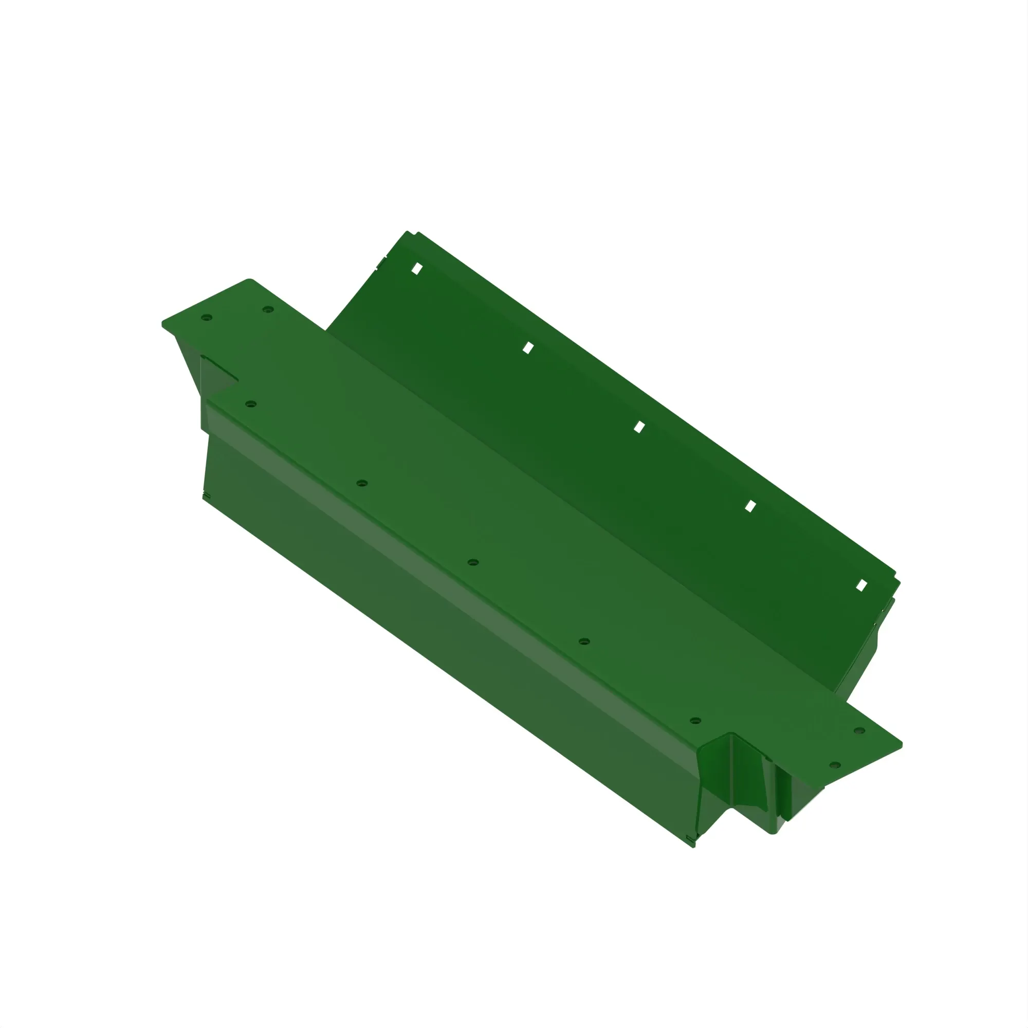 John Deere Hood - AXE46452