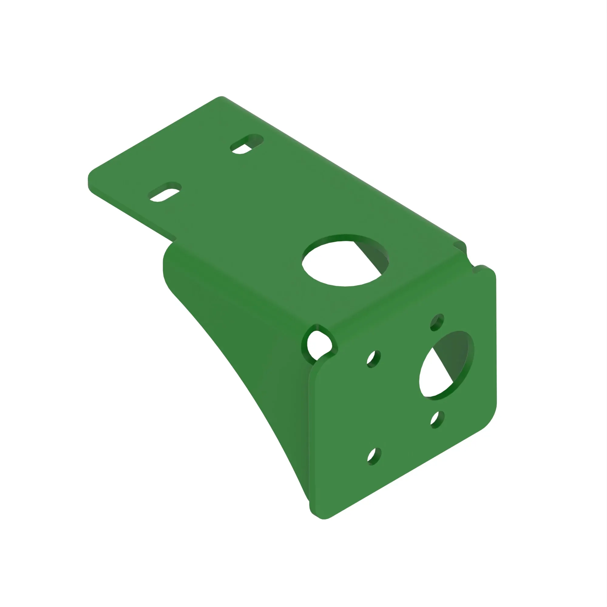 John Deere Bracket - WZW0010131