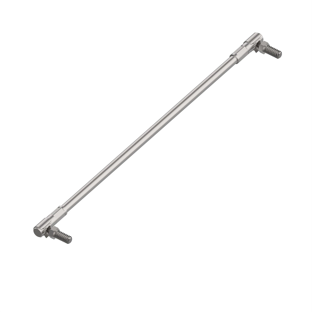 Linkage, Gate Position Sensor