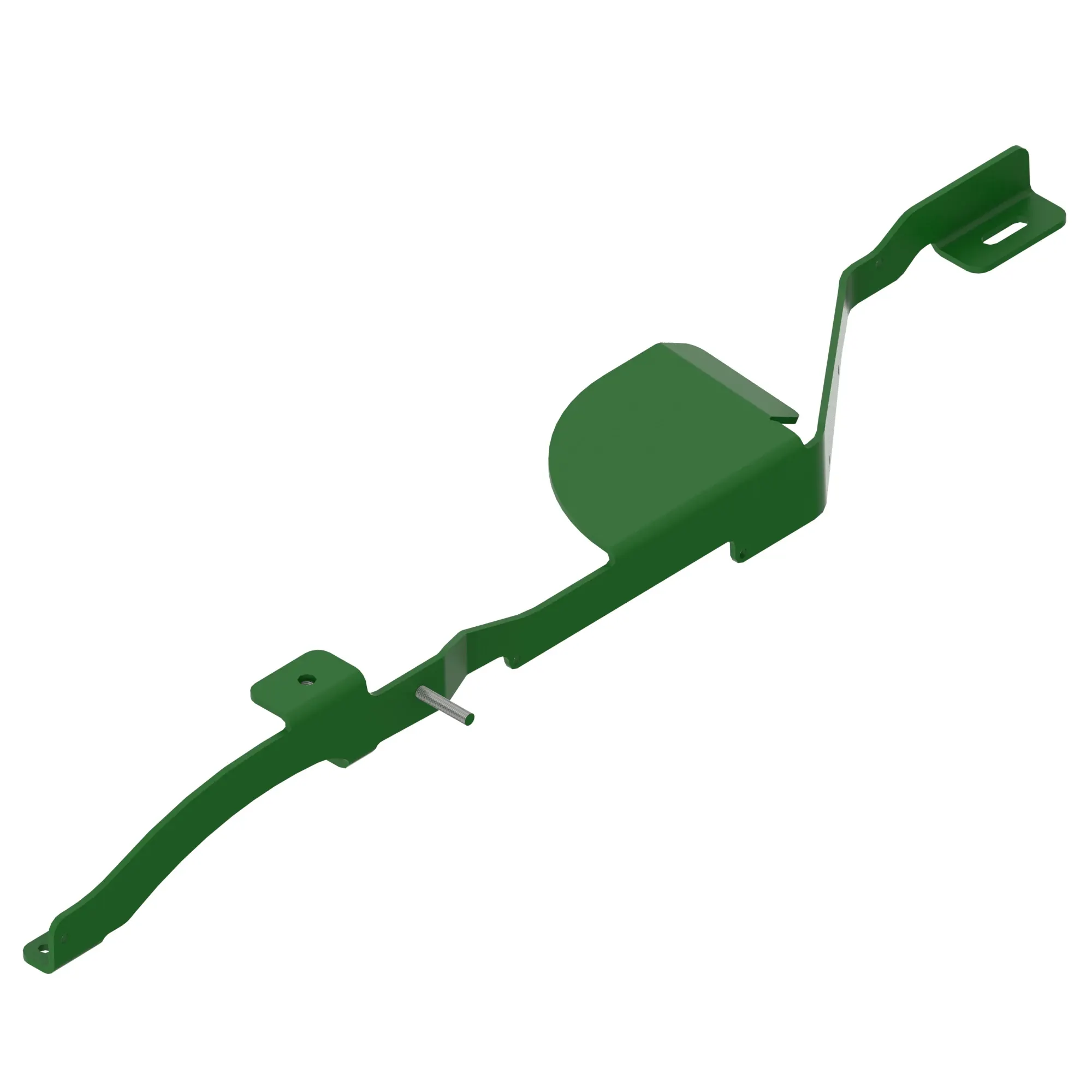 BRACKET, DEF BRIDGE(CAB POWER-TRANS