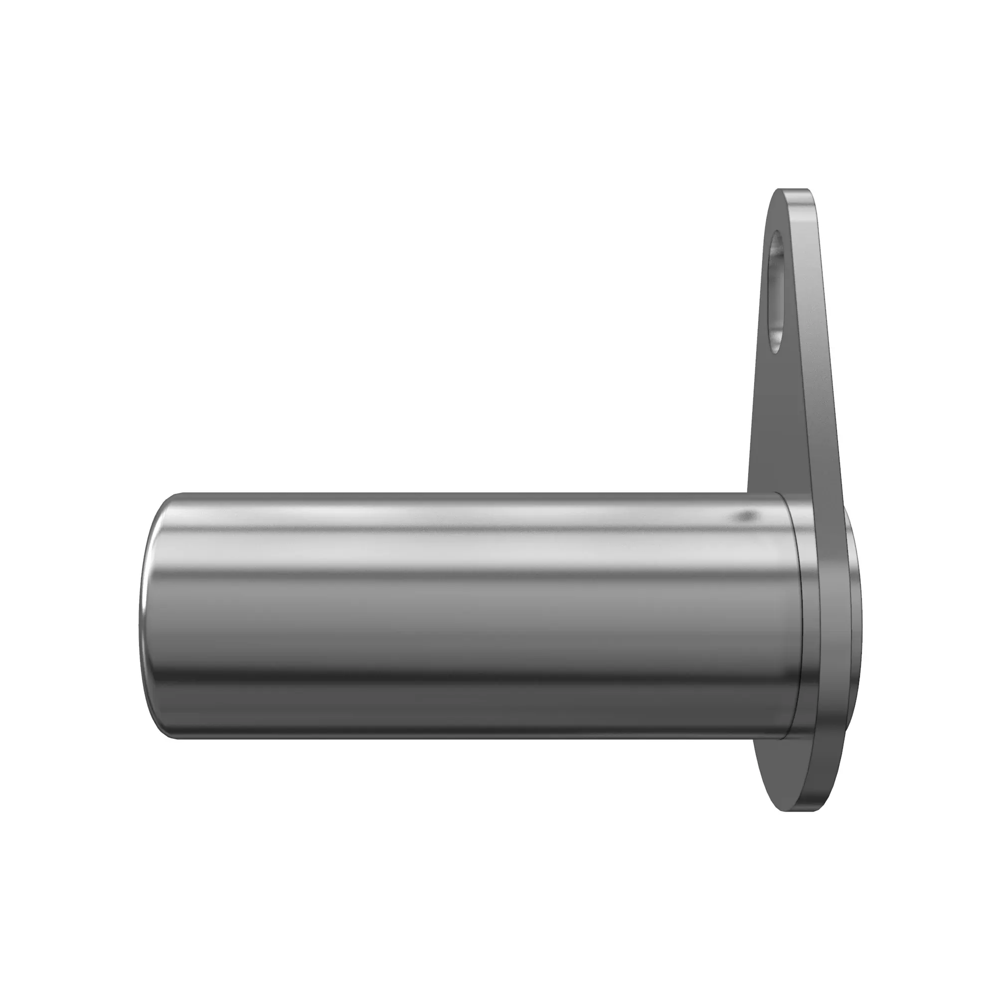 PIN, WELDMENT, 3.5 IN