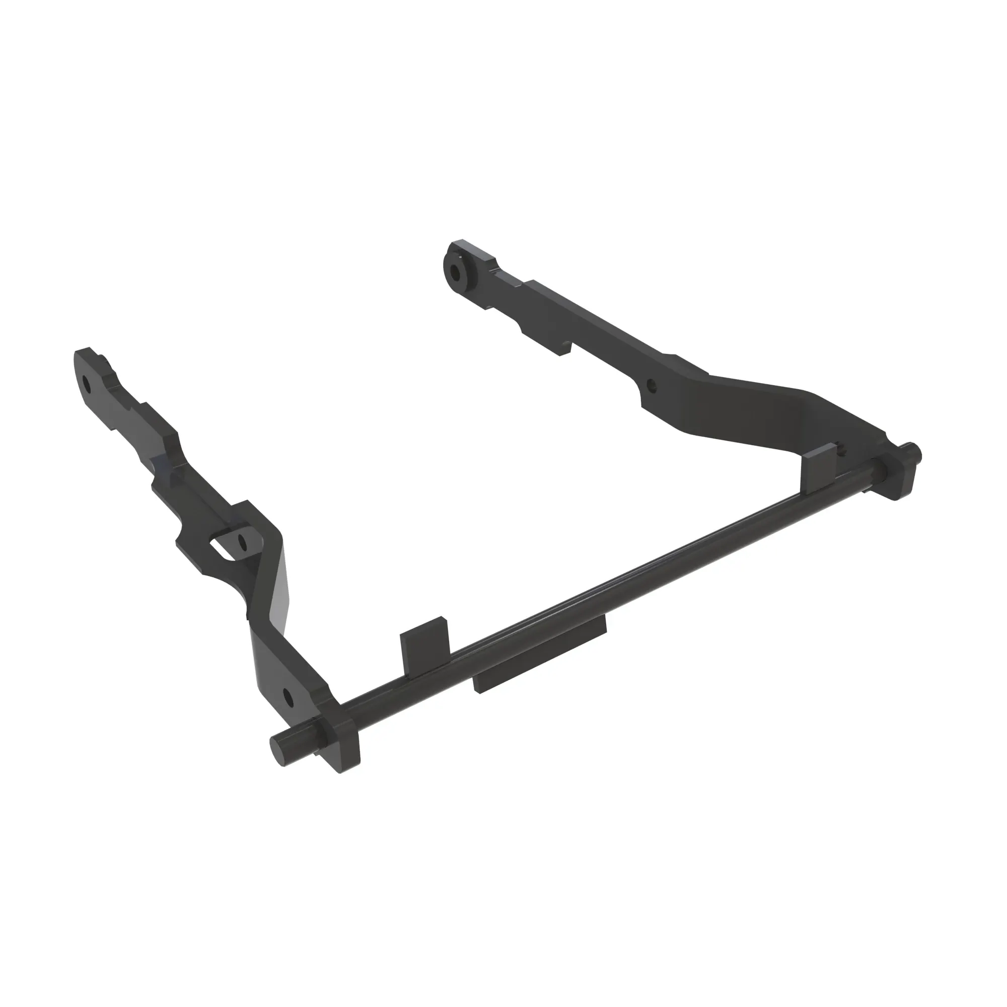 John Deere Rear Mid Mower Lift Arm - LVA22789