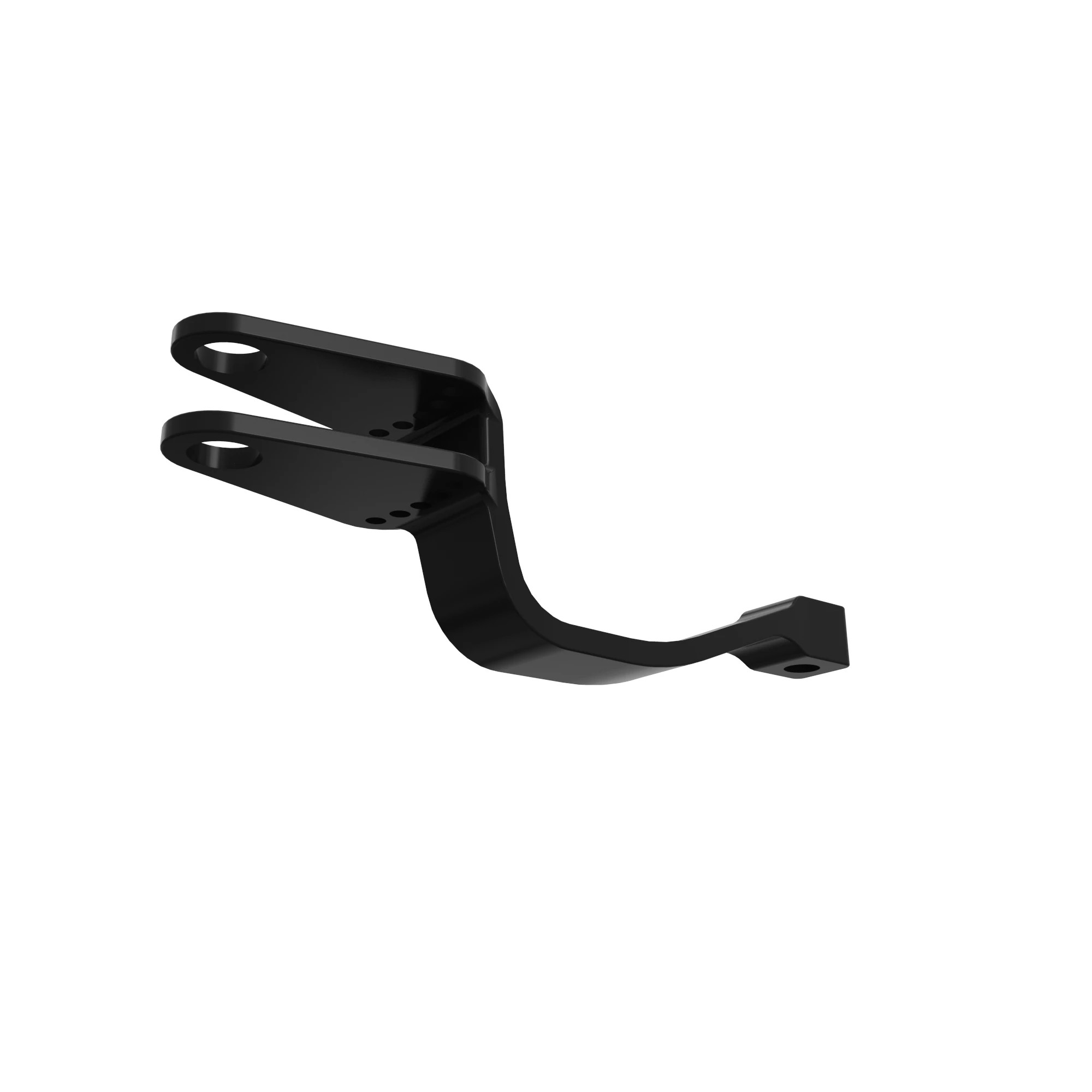 ARM, PRESS WHEEL