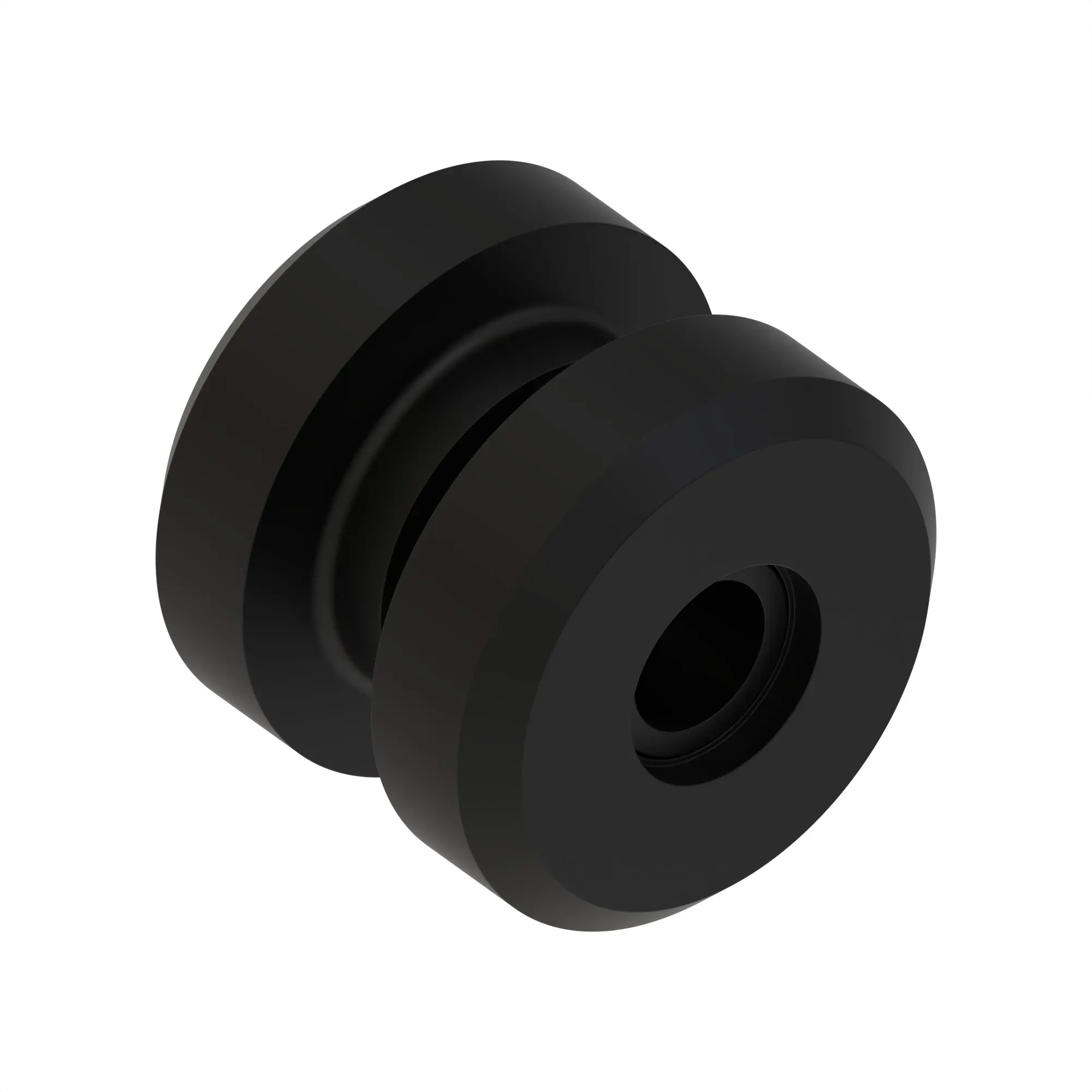 ISOLATOR, TRANSMISSION