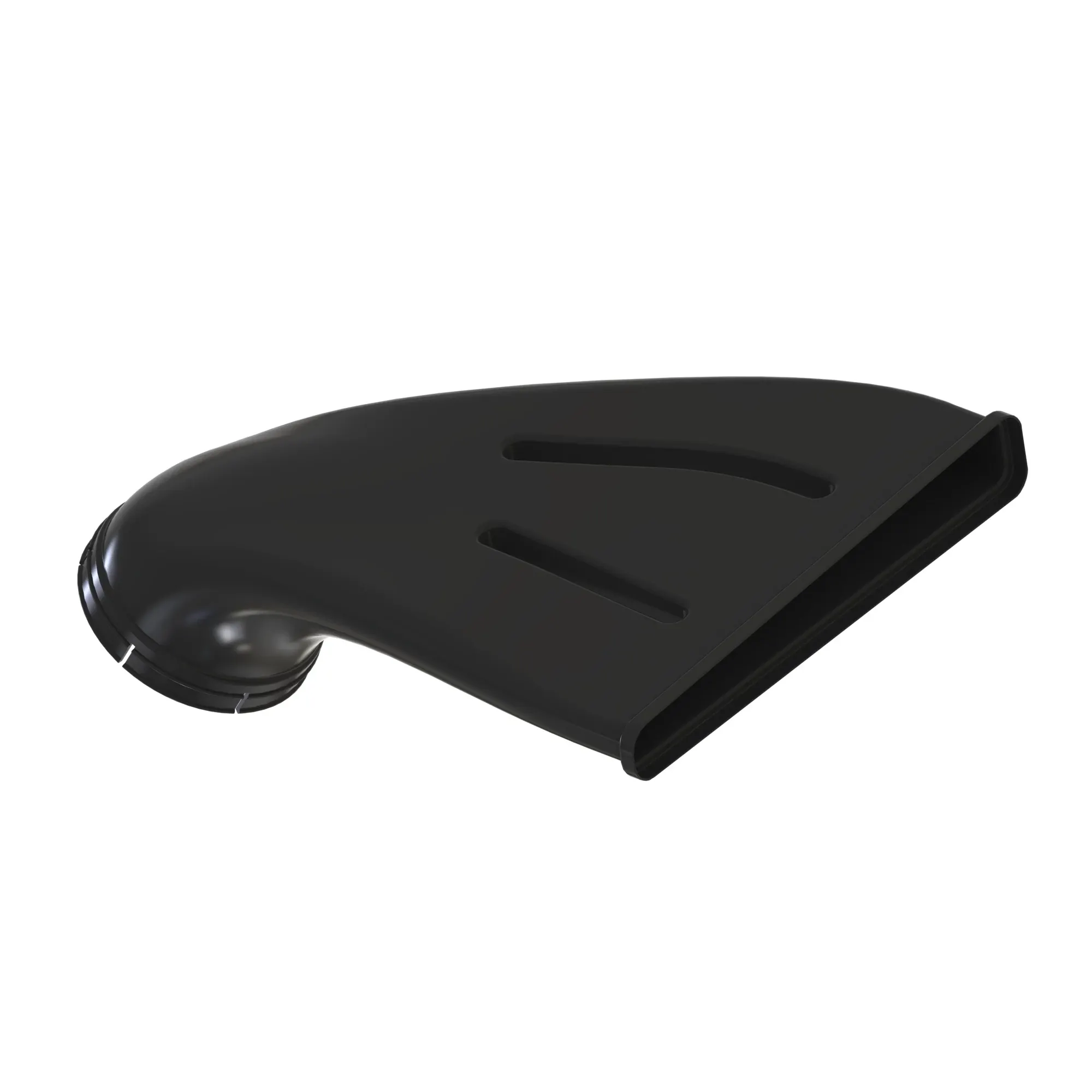 John Deere Air Duct - HXE27778