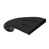 John Deere Air Duct - HXE27778