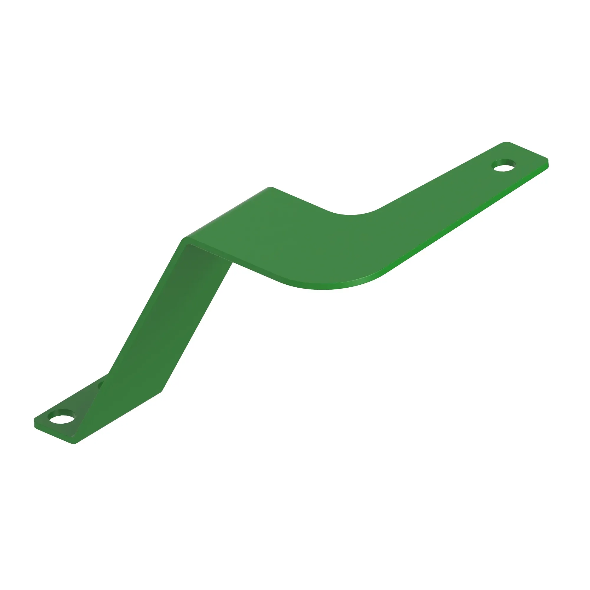 BRACKET, SHIFTER CABLE BRACKET