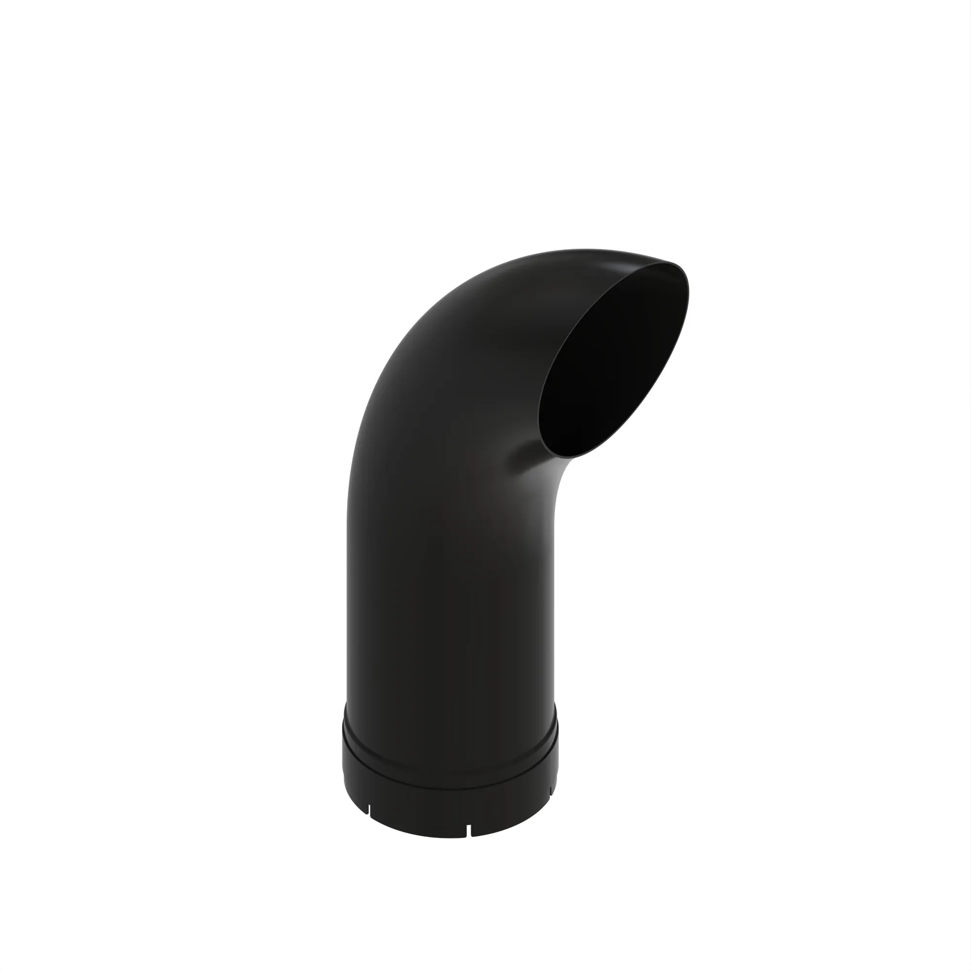 John Deere Exhaust Pipe - RE568533
