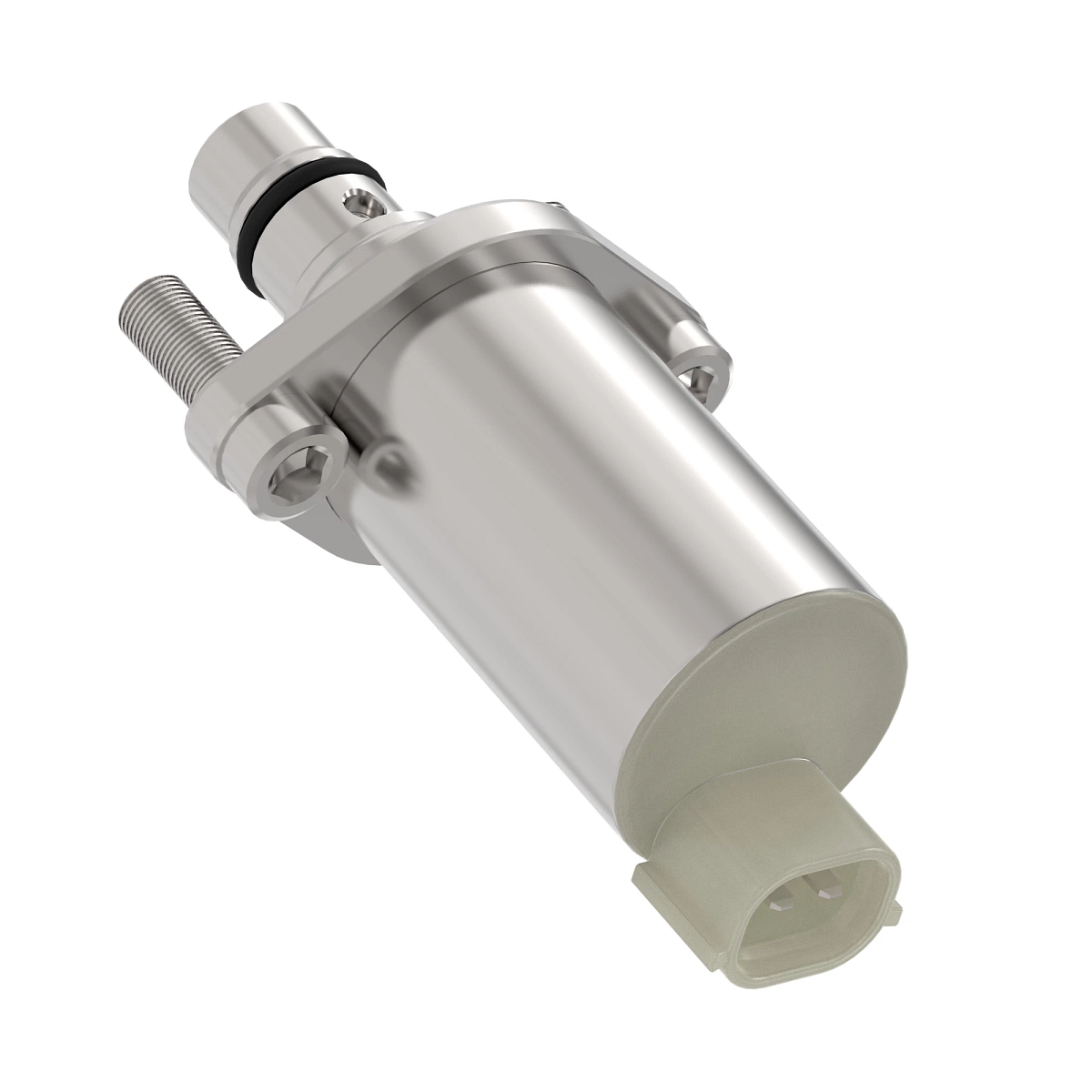 Control Valve