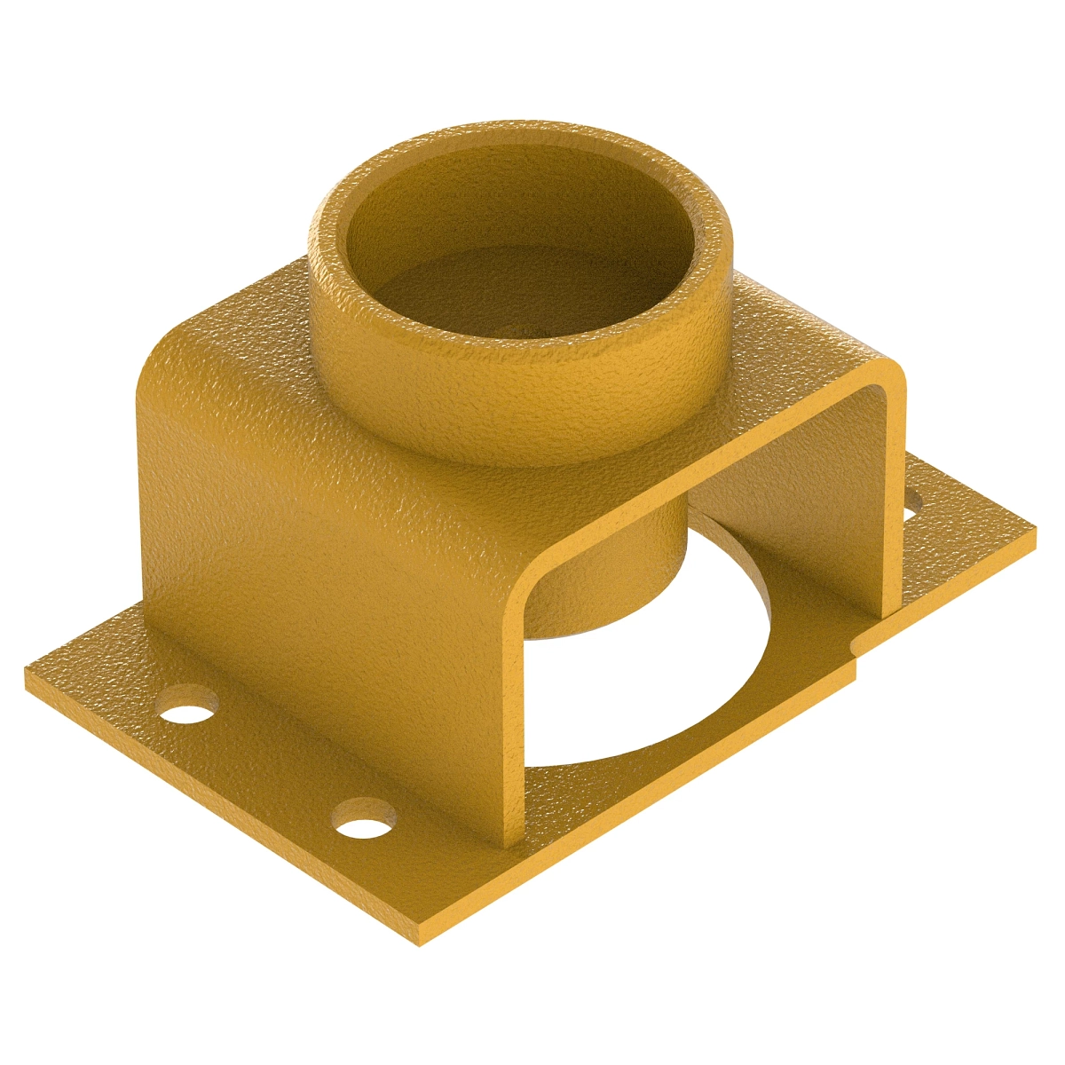 Extension Bracket