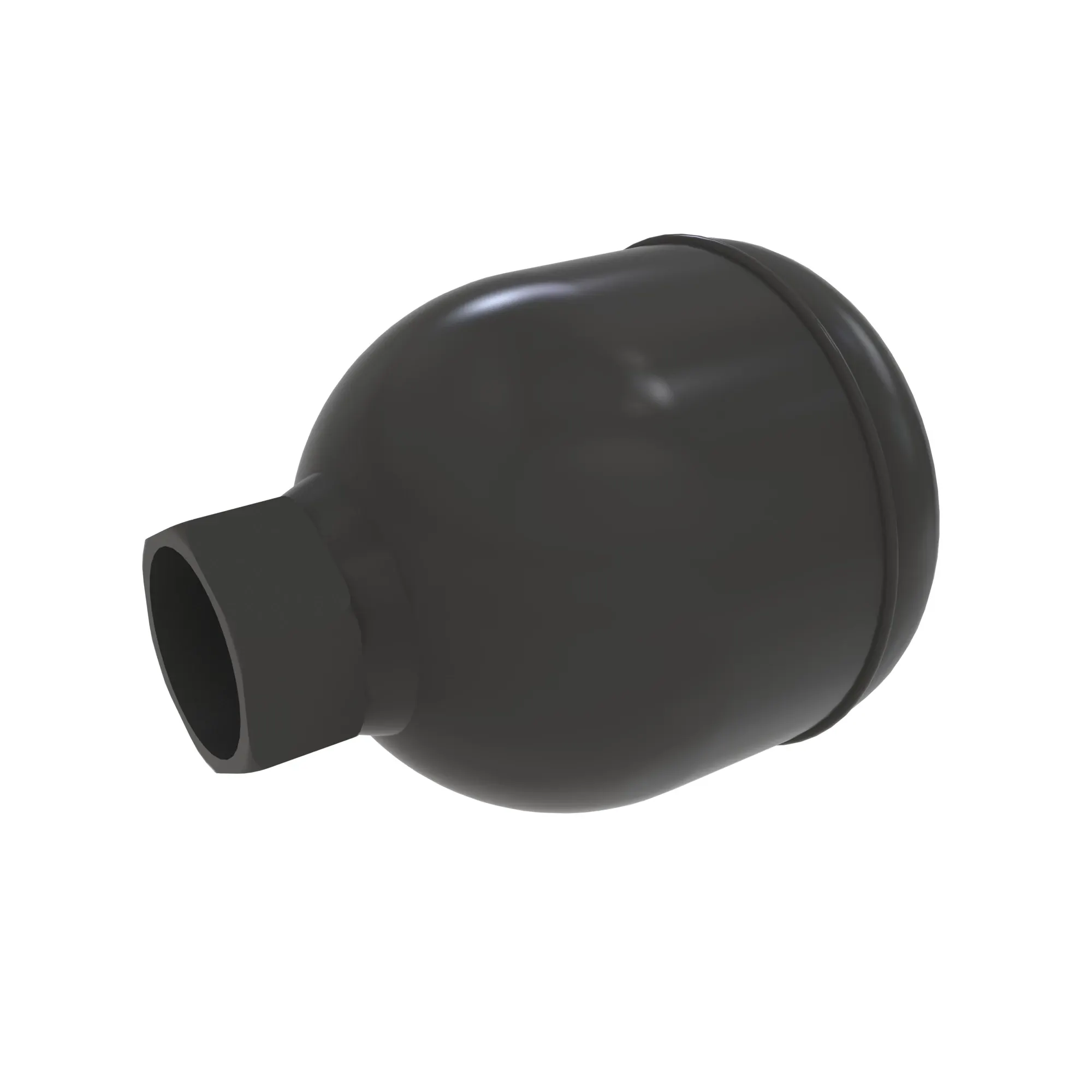Hydraulic Accumulator