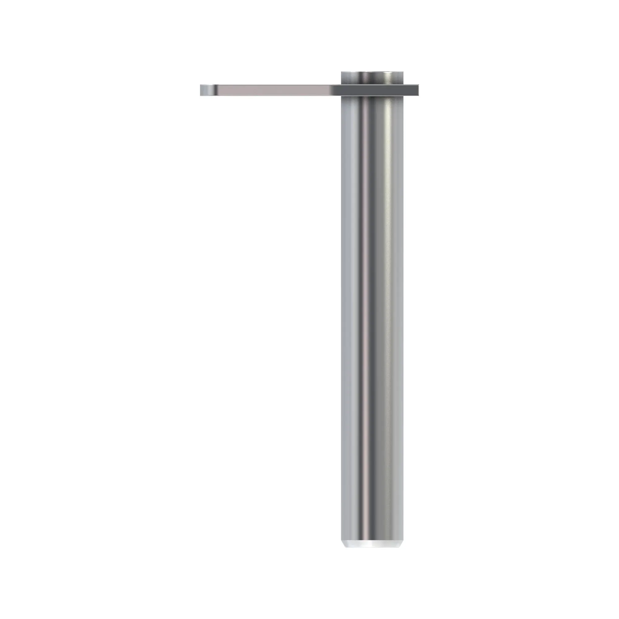 PIN, W# SHAFT, PIVOT
