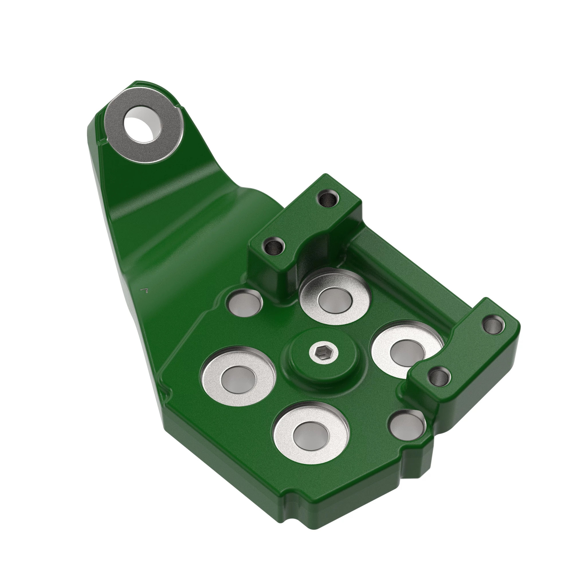 John Deere Steering Arm, Right Side - RE257795