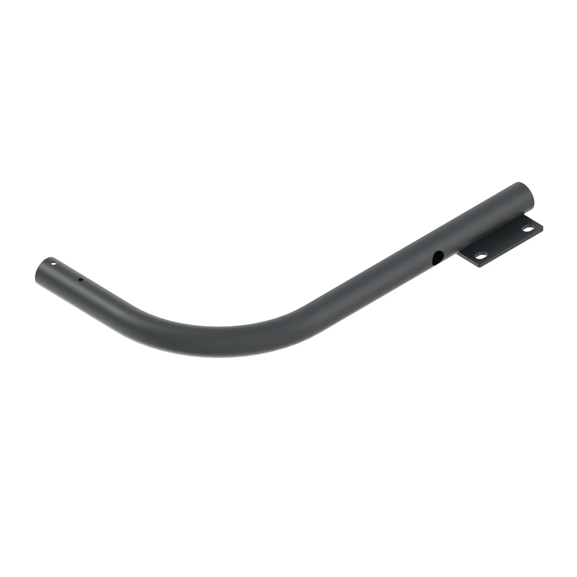 SNOW BRACKET RH