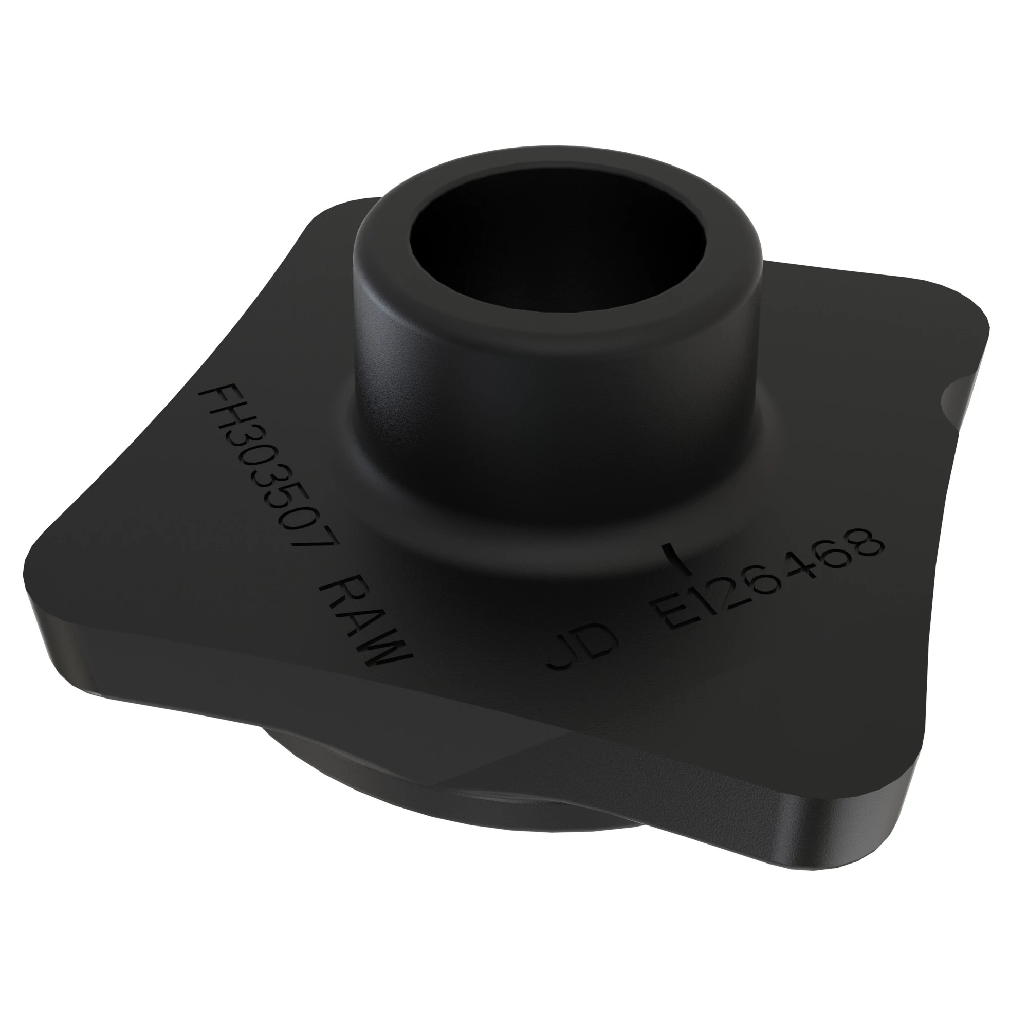 John Deere End Cutterbar Driver Kit, Left Side - AE71035