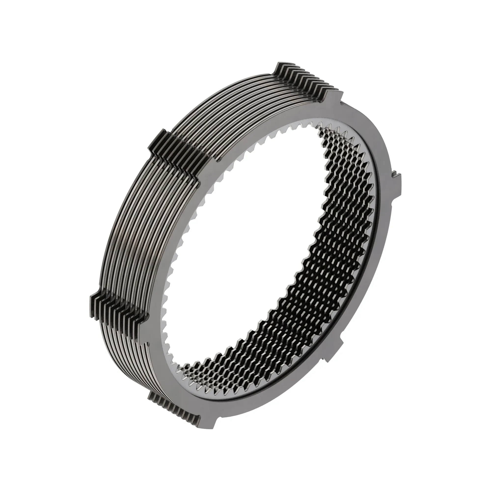 John Deere MFWD Clutch Disk - RE293571